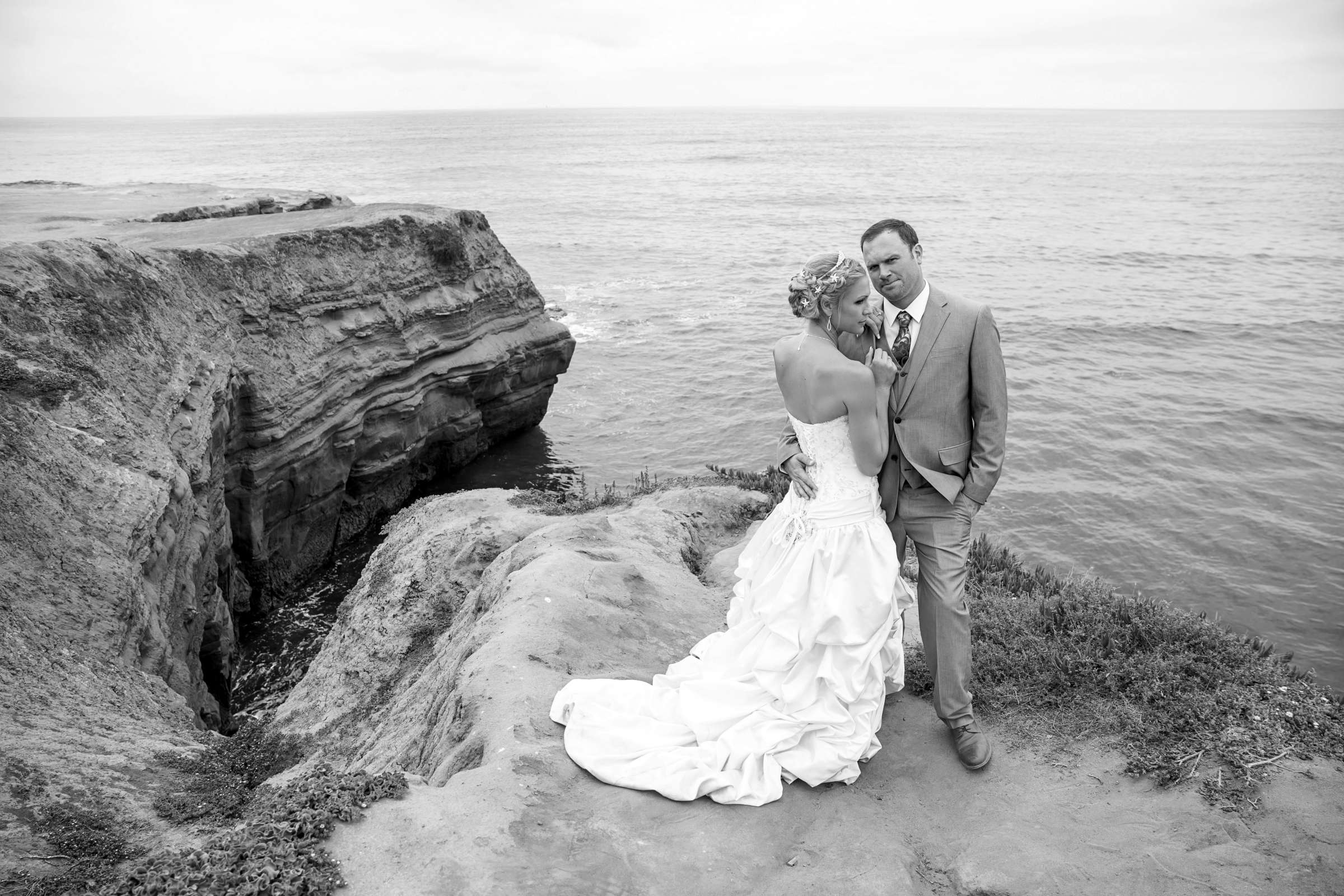 Coronado Community Center Wedding, Shannon and William Wedding Photo #388842 by True Photography