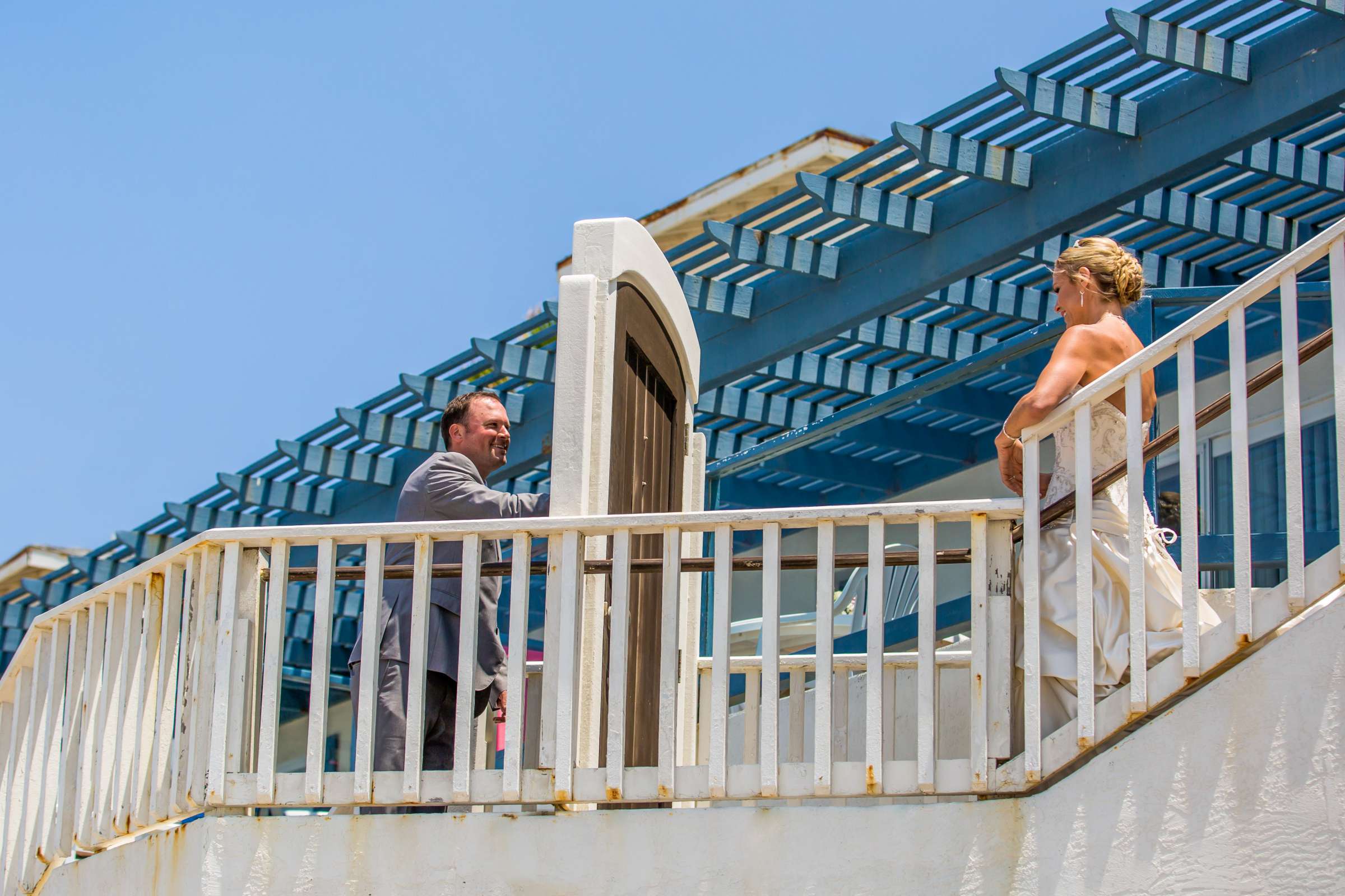 Coronado Community Center Wedding, Shannon and William Wedding Photo #388871 by True Photography