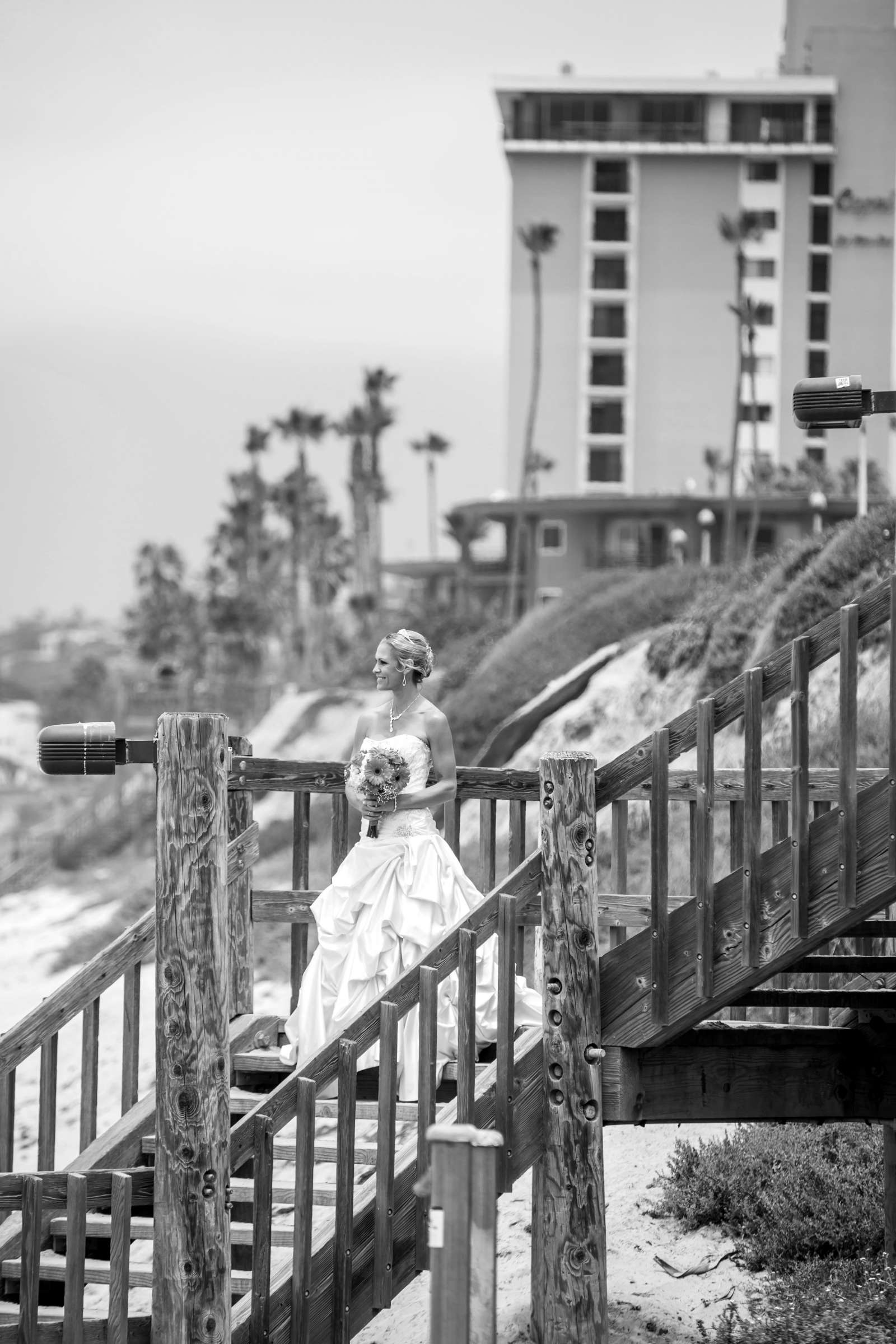 Coronado Community Center Wedding, Shannon and William Wedding Photo #388883 by True Photography