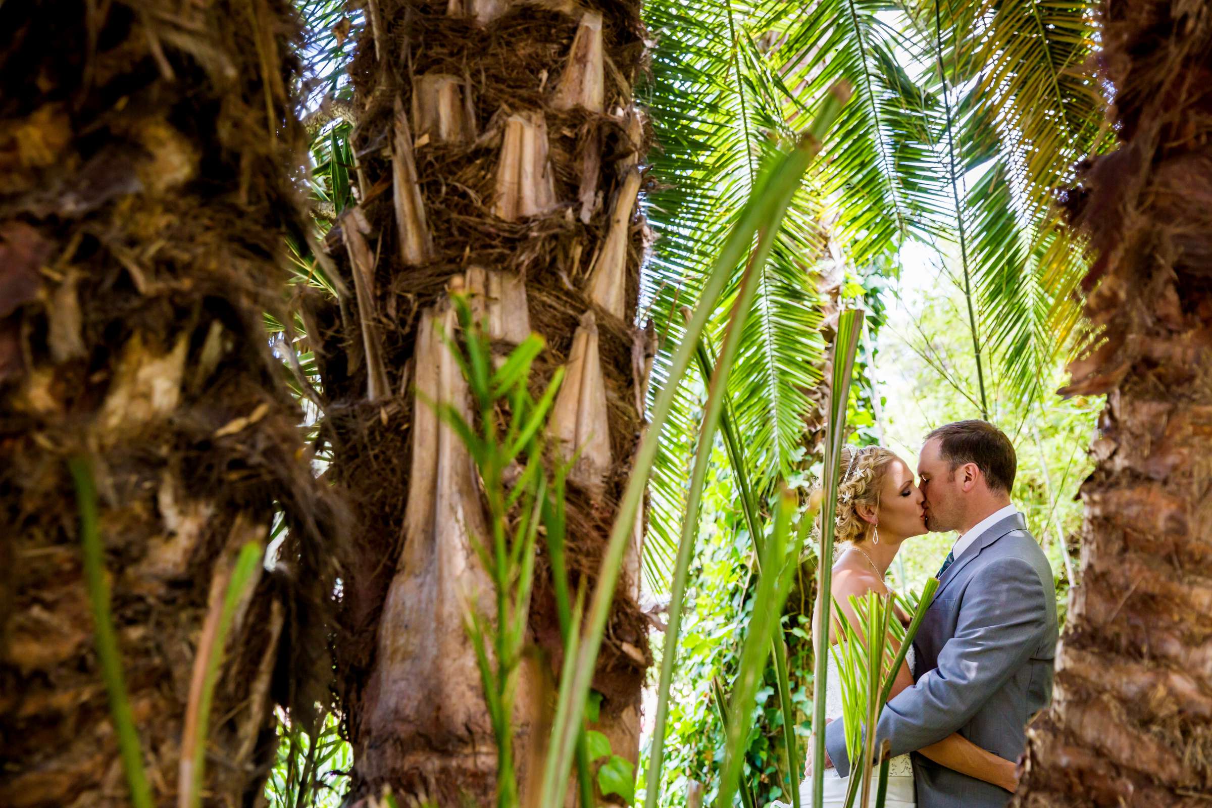 Coronado Community Center Wedding, Shannon and William Wedding Photo #388891 by True Photography