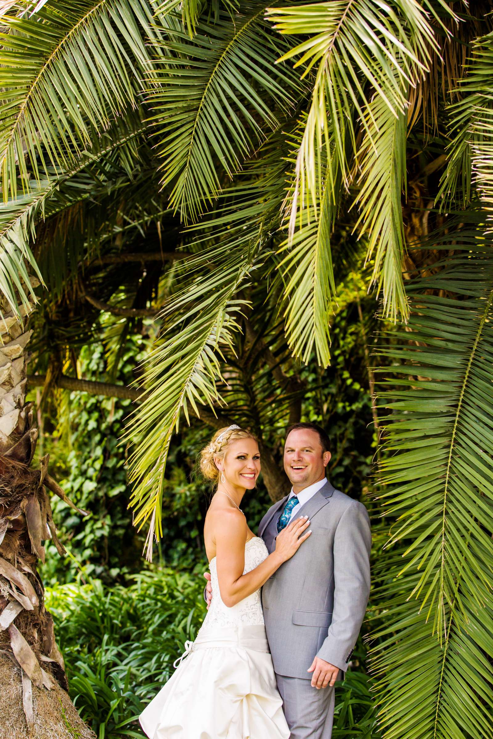 Coronado Community Center Wedding, Shannon and William Wedding Photo #388894 by True Photography