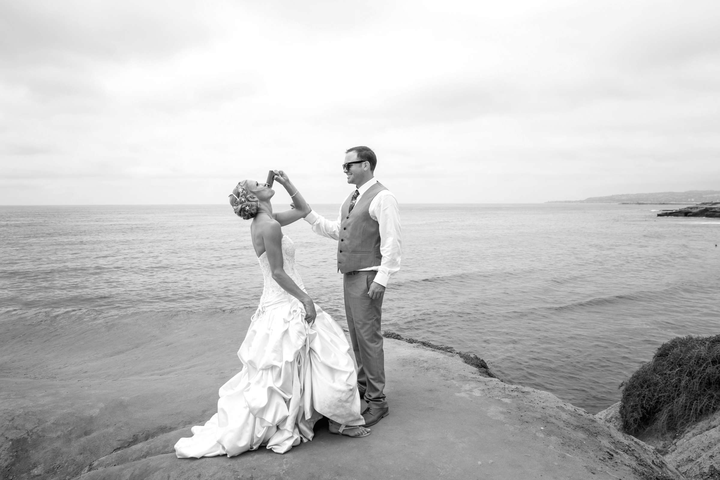 Coronado Community Center Wedding, Shannon and William Wedding Photo #388900 by True Photography