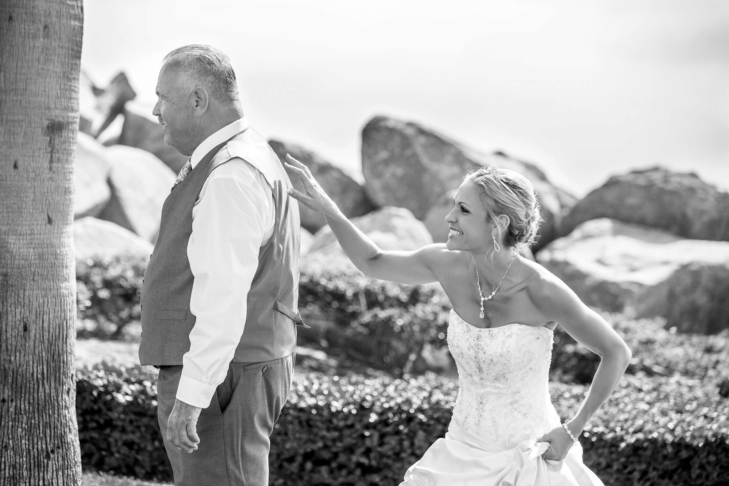 Coronado Community Center Wedding, Shannon and William Wedding Photo #388906 by True Photography