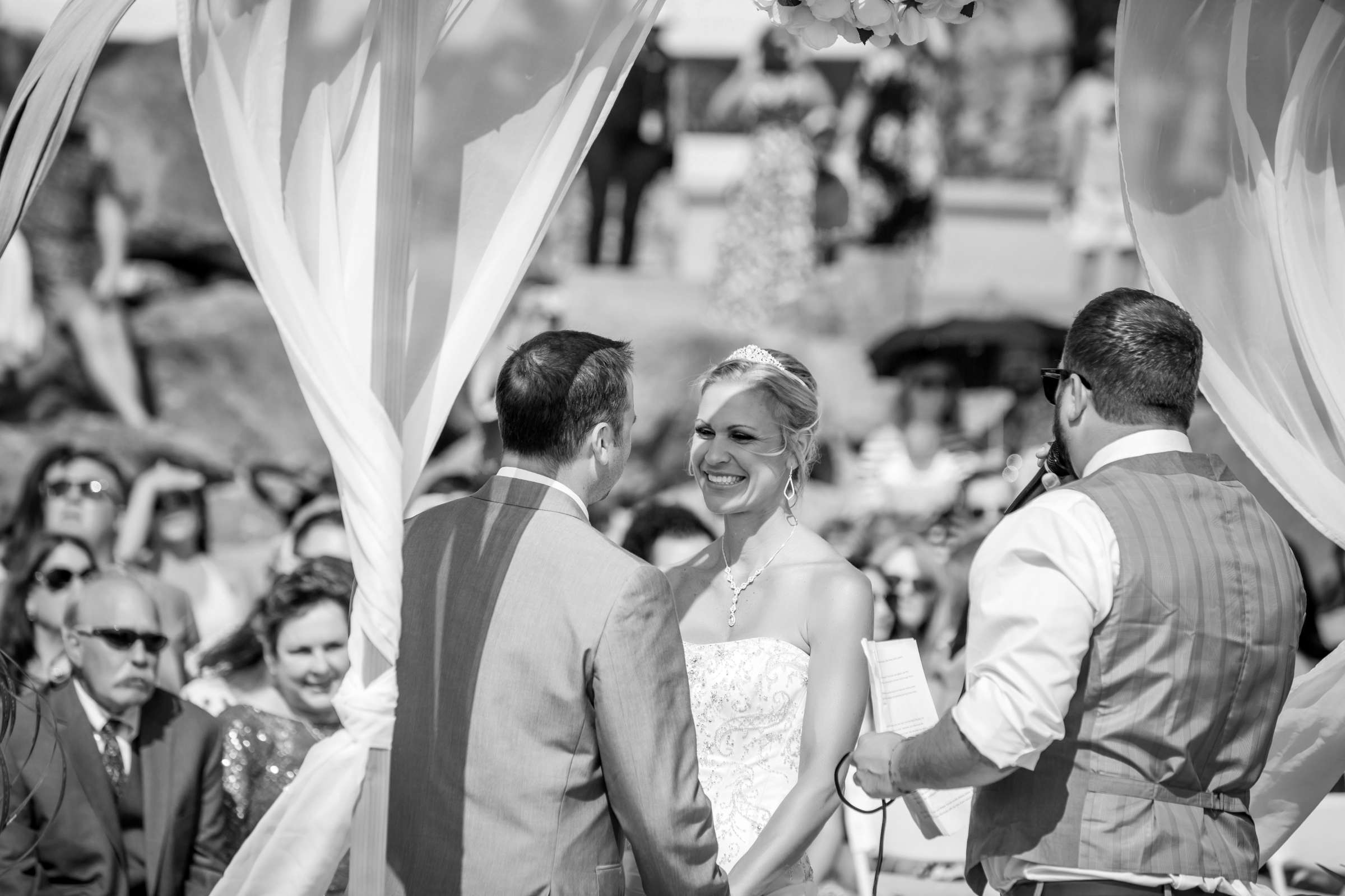 Coronado Community Center Wedding, Shannon and William Wedding Photo #388914 by True Photography