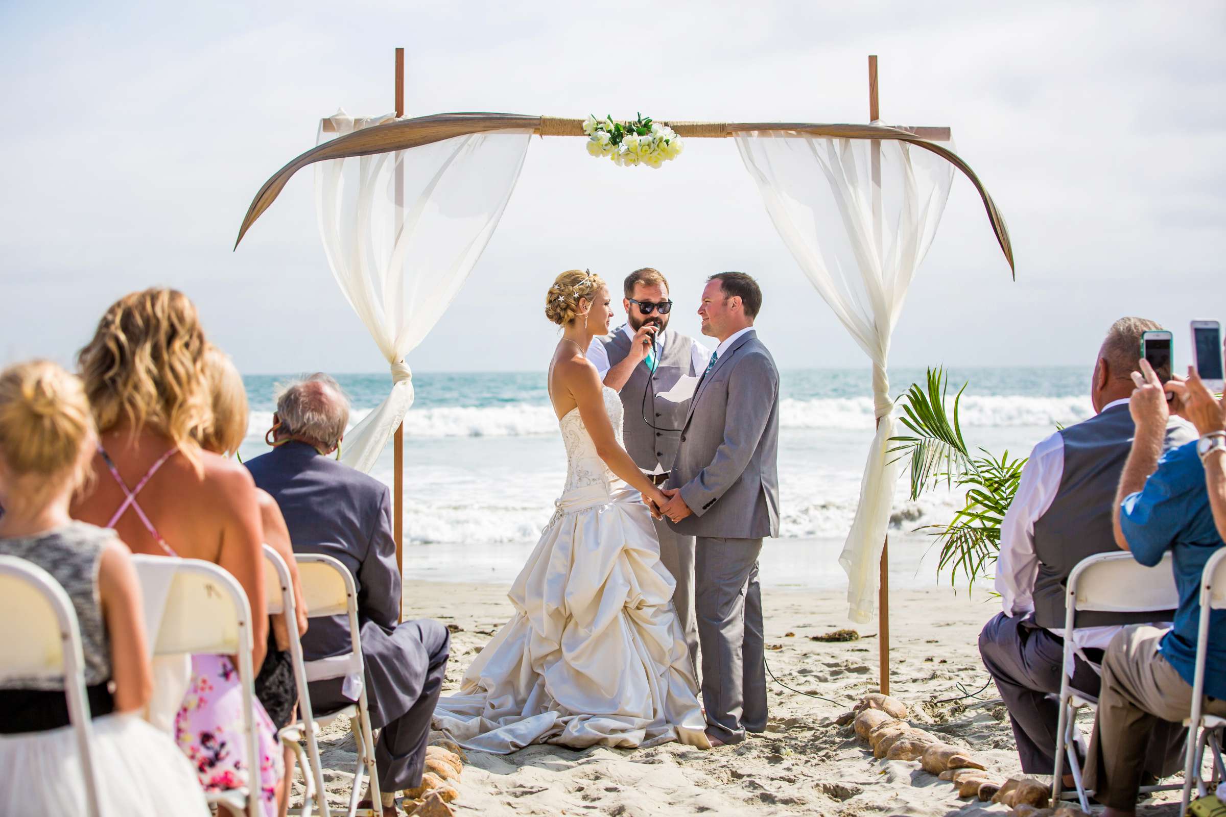 Coronado Community Center Wedding, Shannon and William Wedding Photo #388917 by True Photography