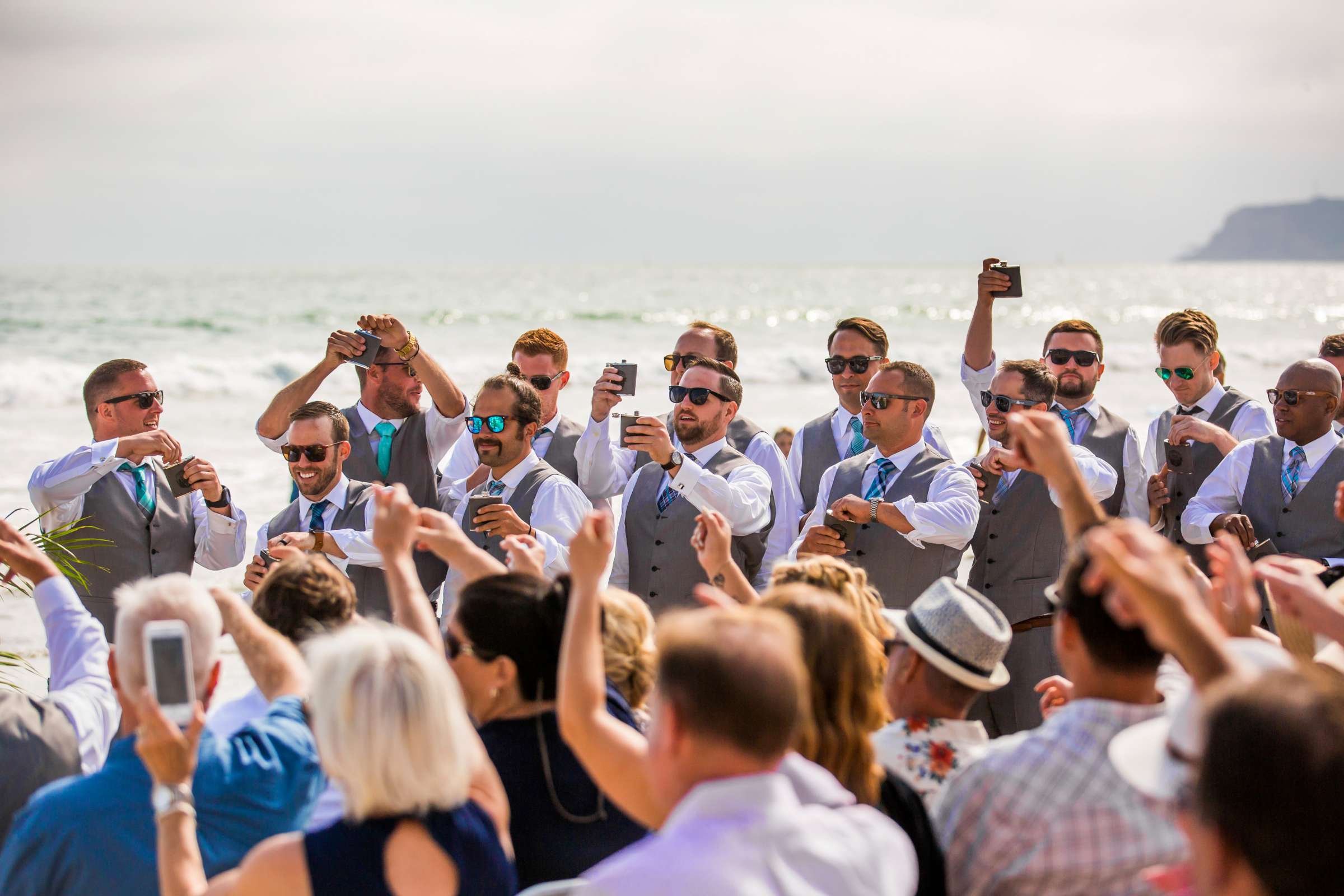 Coronado Community Center Wedding, Shannon and William Wedding Photo #388921 by True Photography