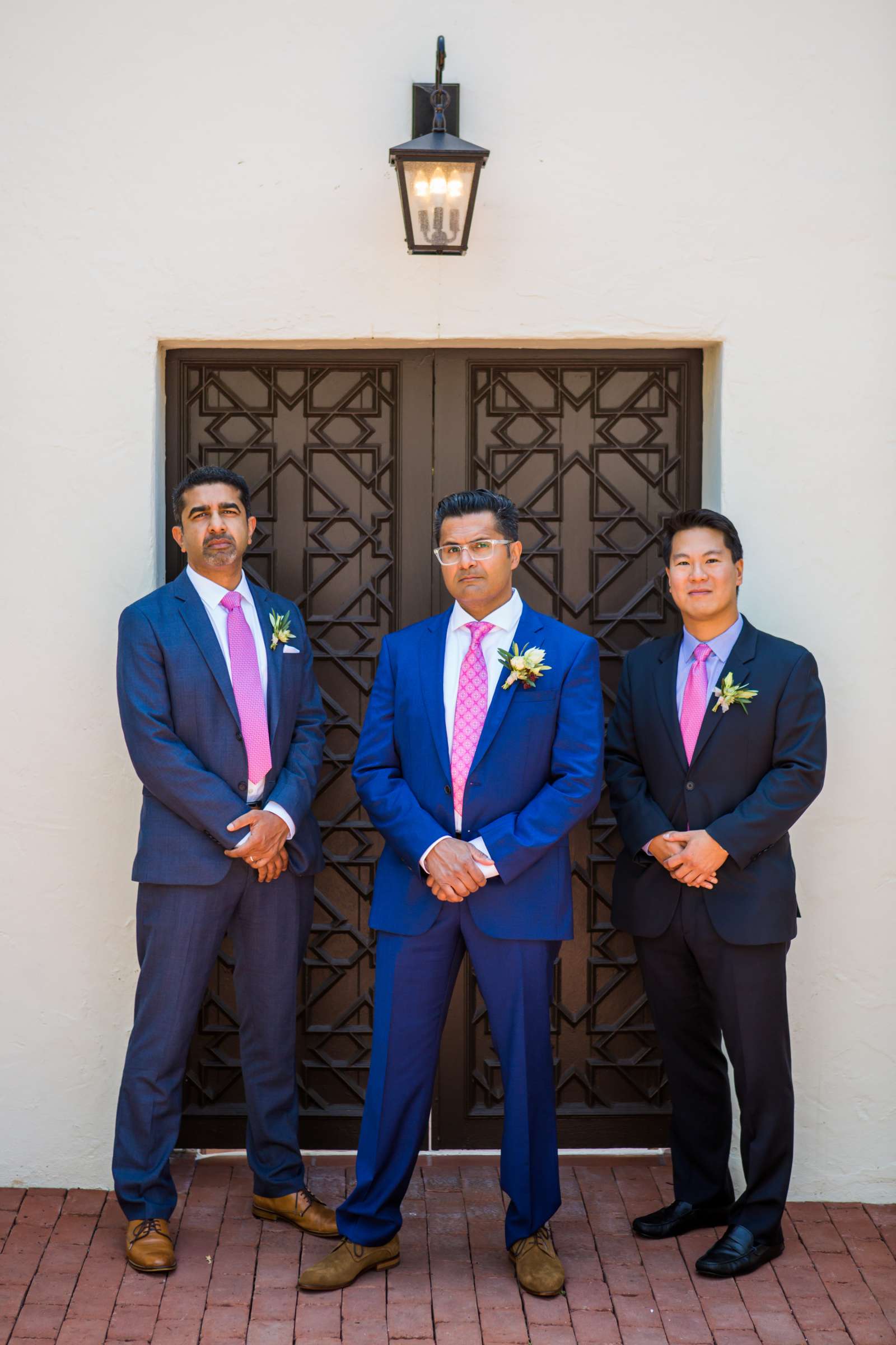 Darlington House Wedding coordinated by Weddings by Lisa Nicole, Hilary and Subhash Wedding Photo #10 by True Photography