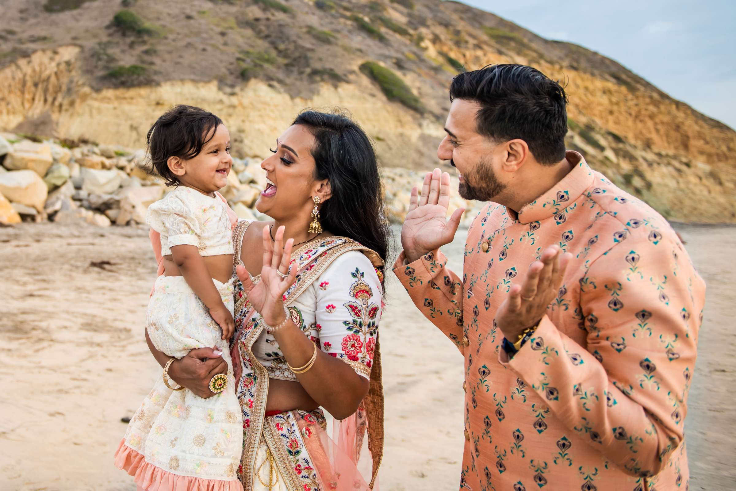 Family Portraits, Vivek D Family Photo #703467 by True Photography