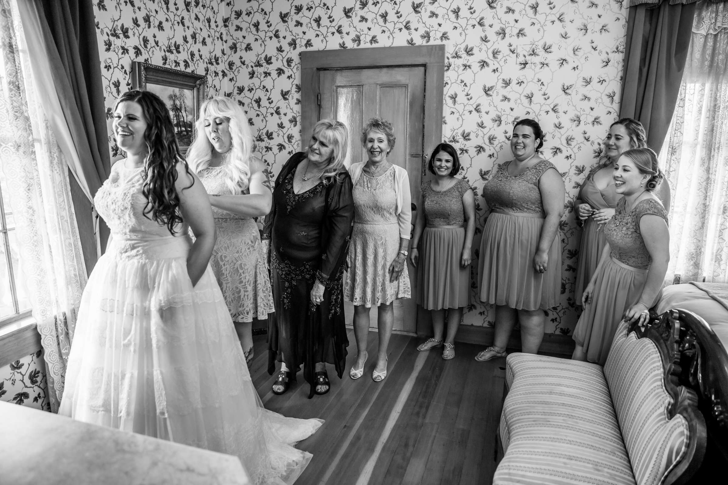 Cosmopolitan Hotel & Restaurant Wedding, Amber and Joshua Wedding Photo #389724 by True Photography