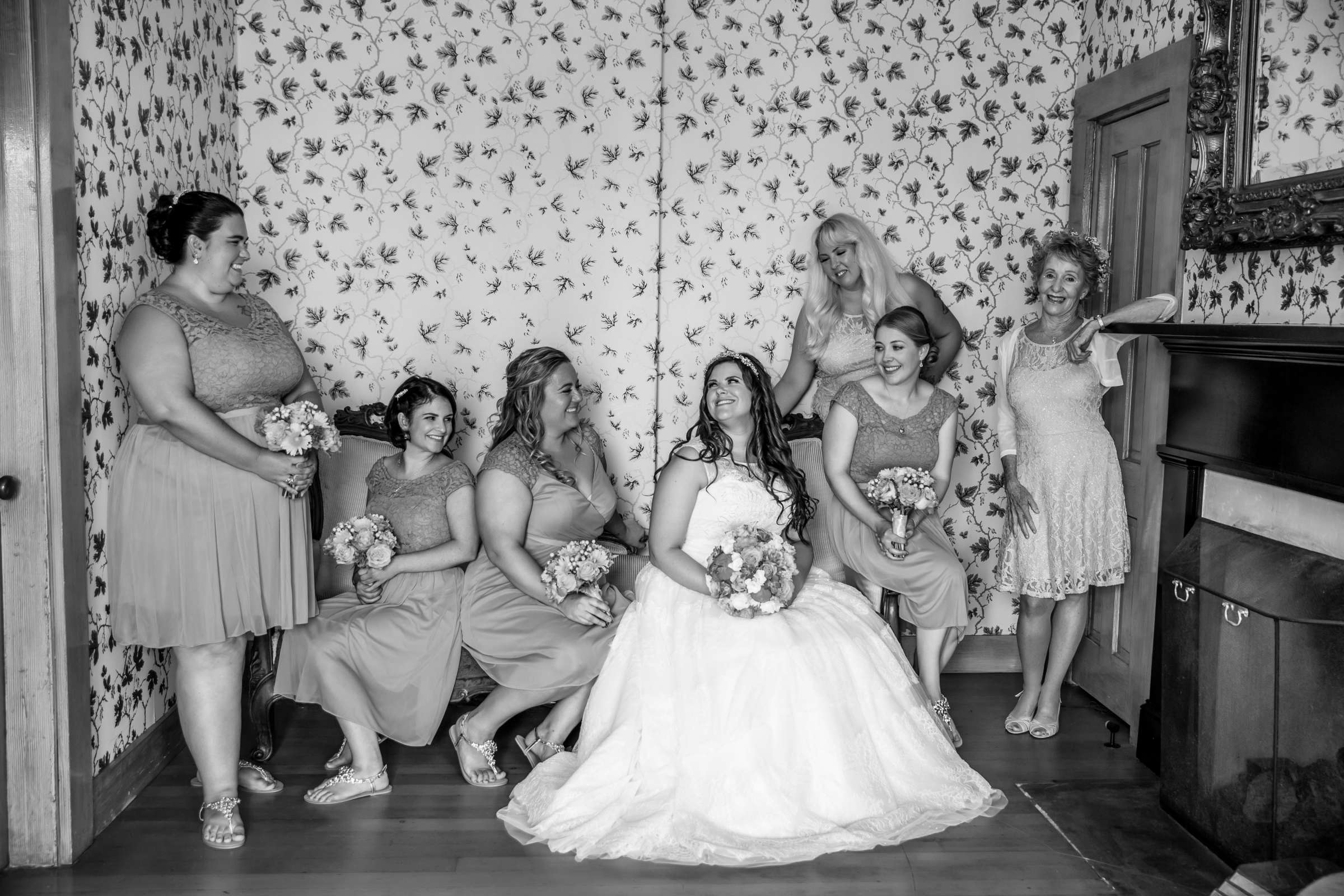 Cosmopolitan Hotel & Restaurant Wedding, Amber and Joshua Wedding Photo #389739 by True Photography