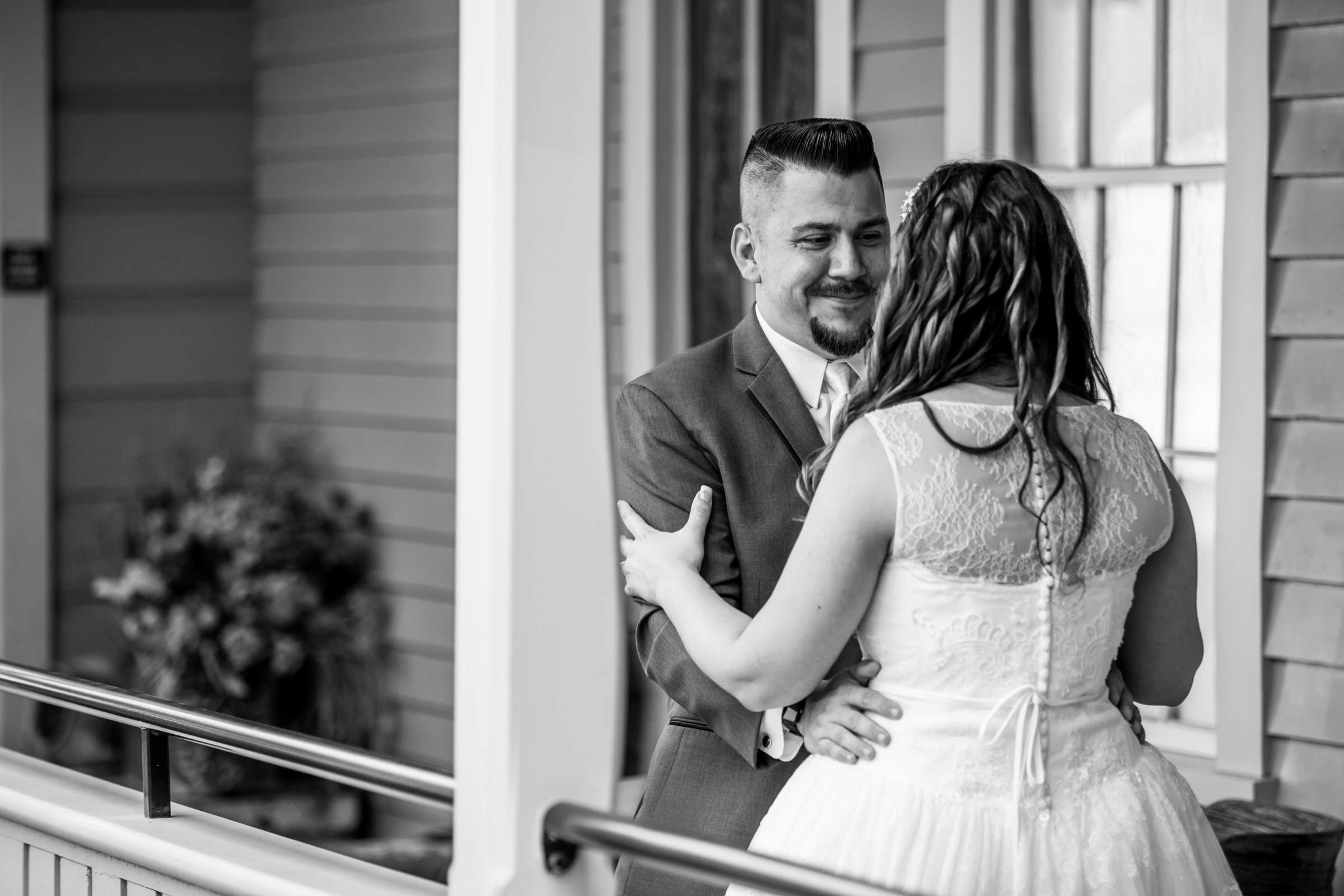 Cosmopolitan Hotel & Restaurant Wedding, Amber and Joshua Wedding Photo #389743 by True Photography