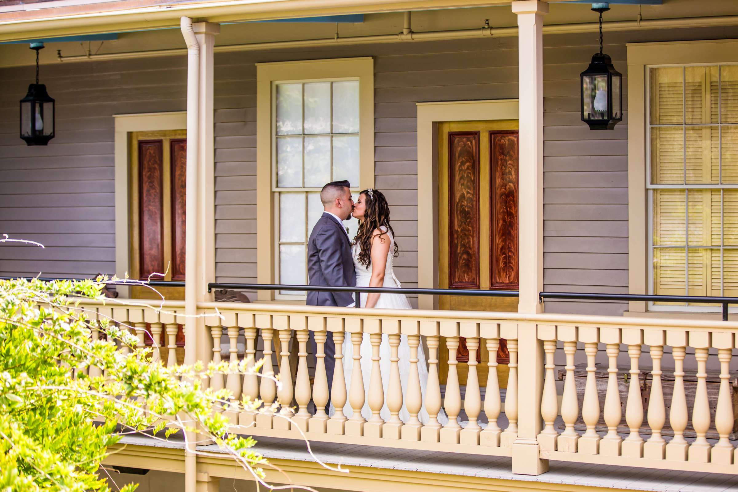 Cosmopolitan Hotel & Restaurant Wedding, Amber and Joshua Wedding Photo #389748 by True Photography