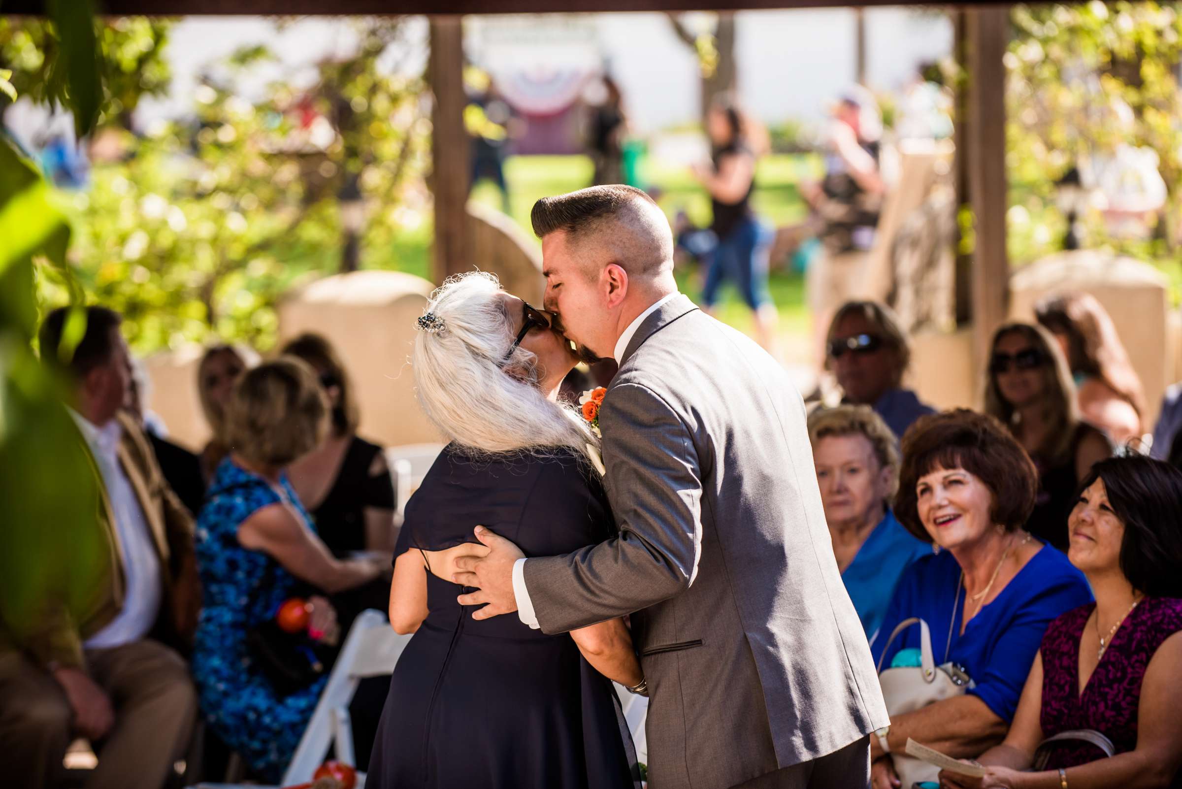 Cosmopolitan Hotel & Restaurant Wedding, Amber and Joshua Wedding Photo #389766 by True Photography