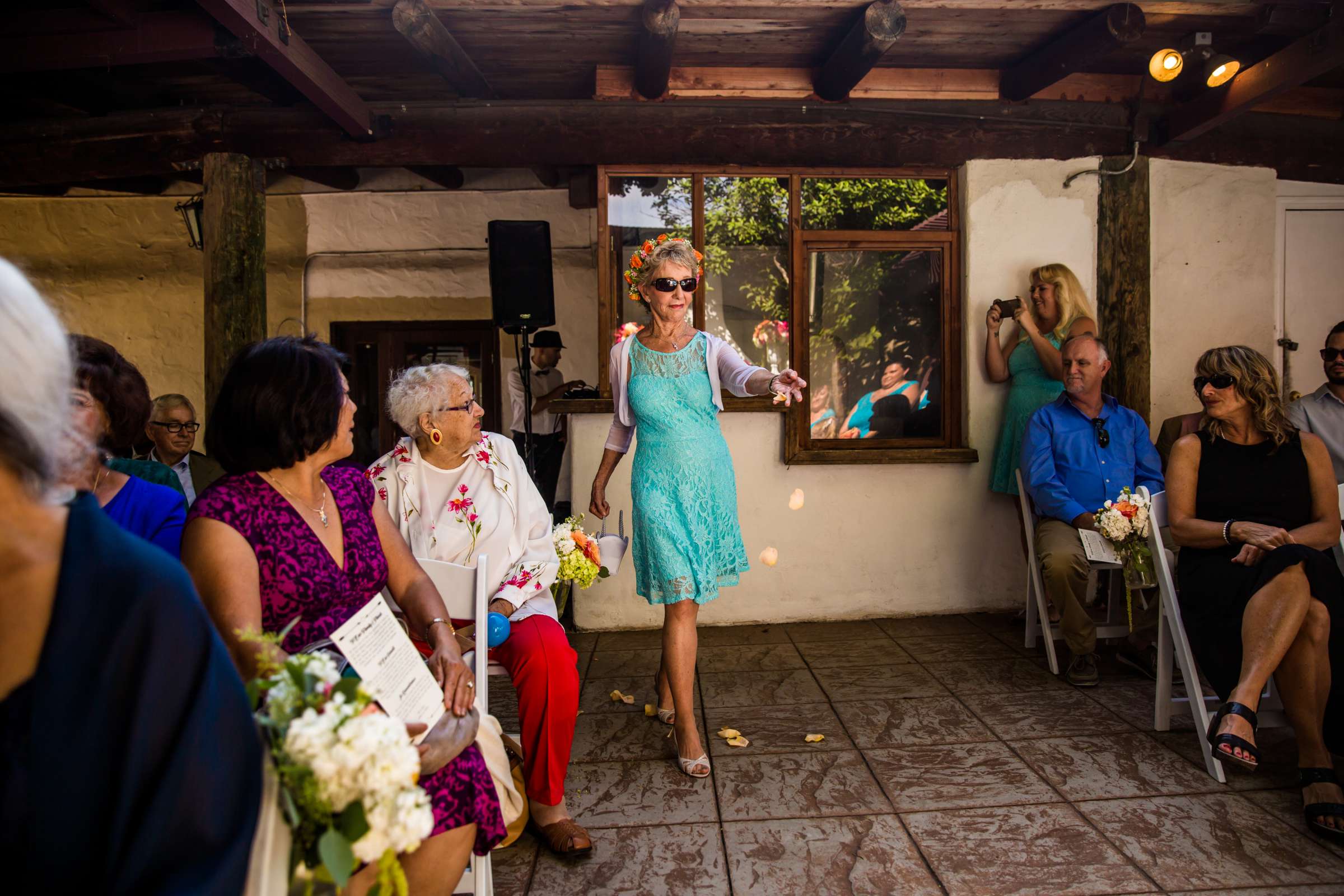 Cosmopolitan Hotel & Restaurant Wedding, Amber and Joshua Wedding Photo #389767 by True Photography