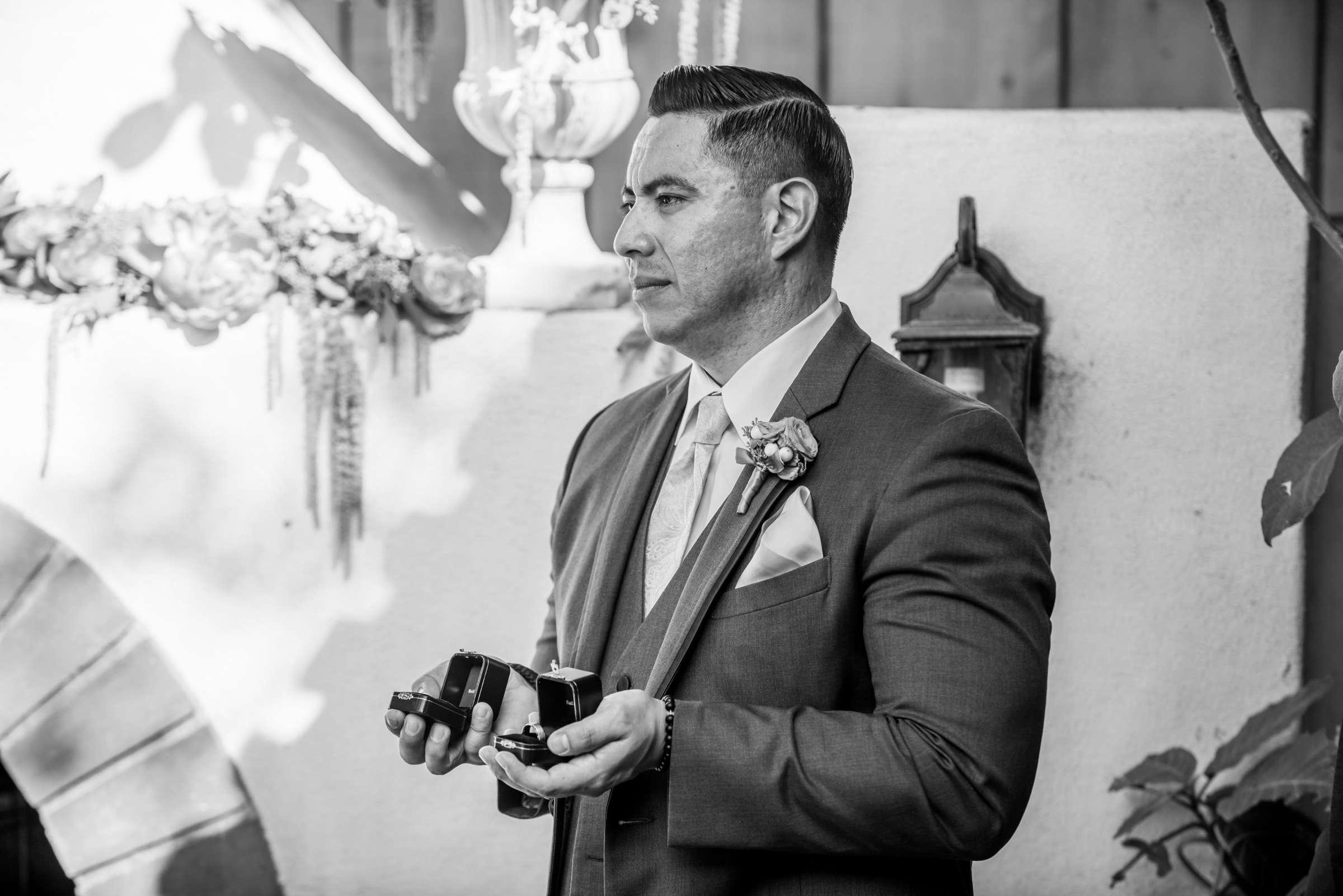 Cosmopolitan Hotel & Restaurant Wedding, Amber and Joshua Wedding Photo #389773 by True Photography