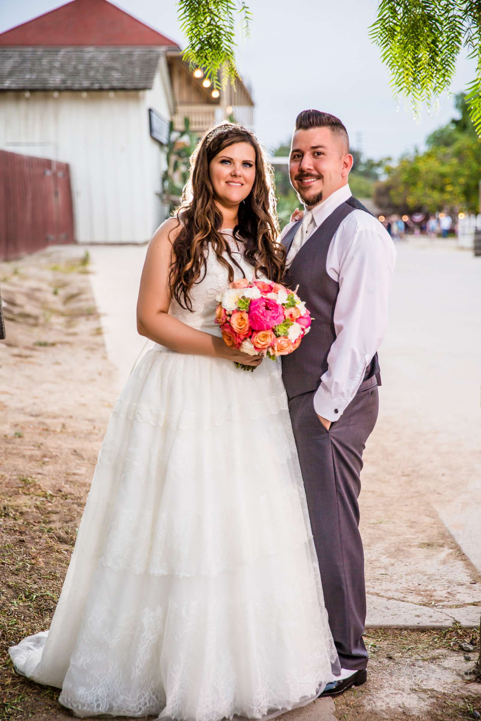 Cosmopolitan Hotel & Restaurant Wedding, Amber and Joshua Wedding Photo #389812 by True Photography