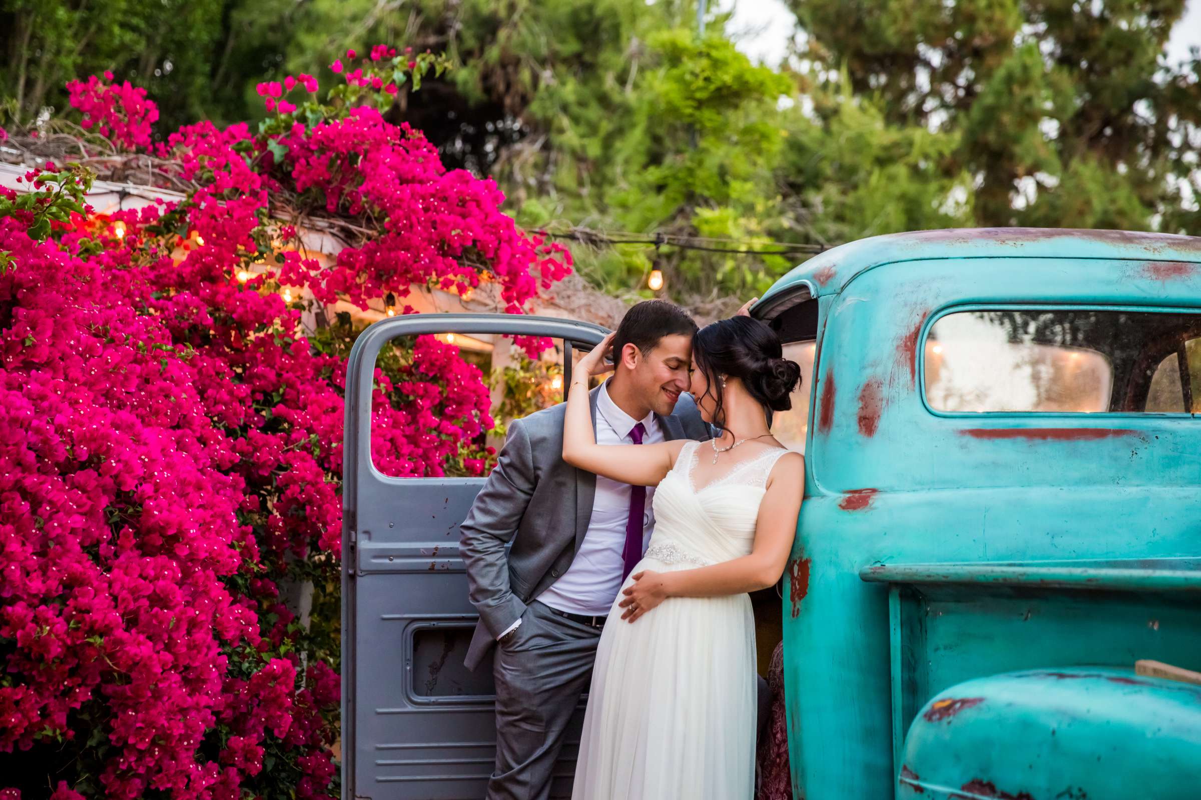 Bride and Groom at Green Gables Wedding Estate Wedding, Helen and Jonathan Wedding Photo #1 by True Photography