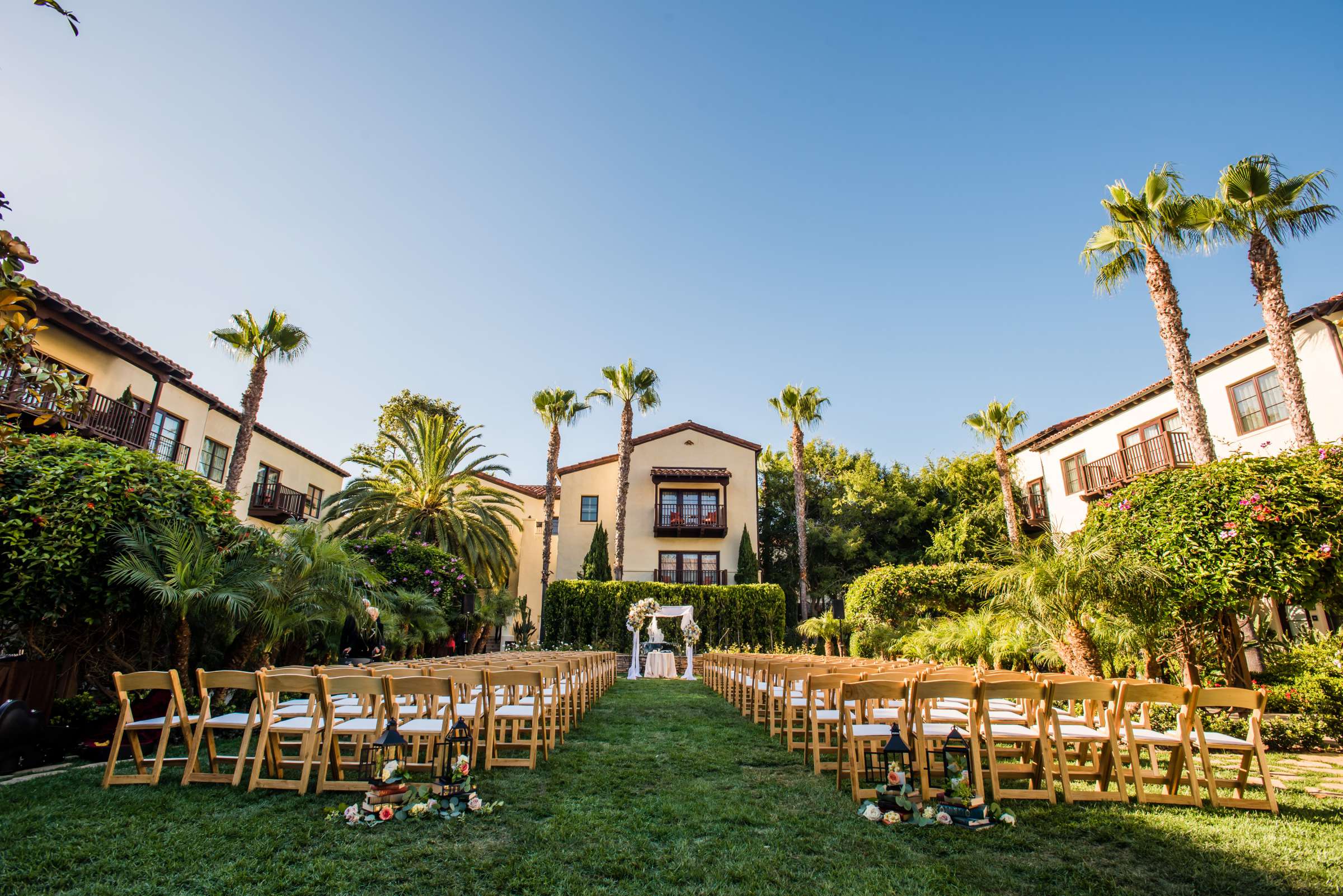 Estancia Wedding coordinated by Hannah Smith Events, Jaclyn and Brandon Wedding Photo #112 by True Photography