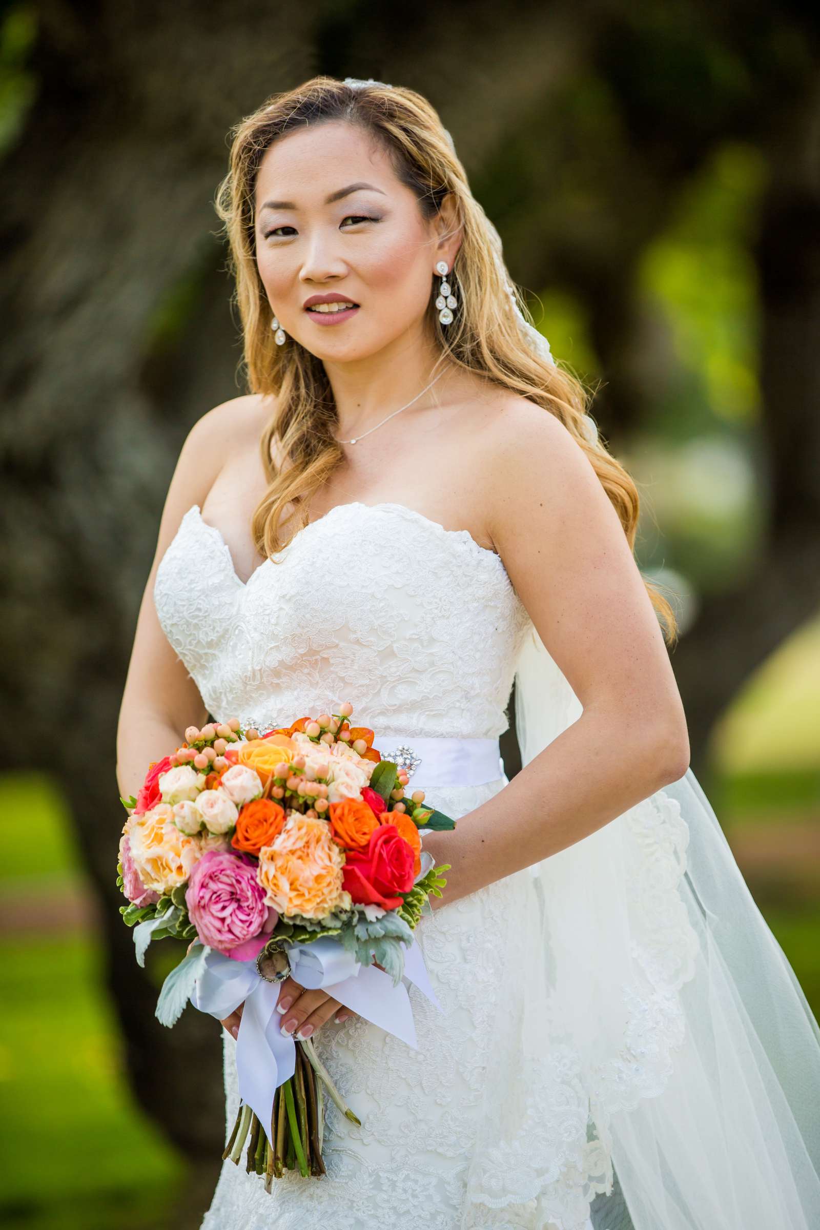 Ocean View Room Wedding, Carissa and Hak Wedding Photo #58 by True Photography