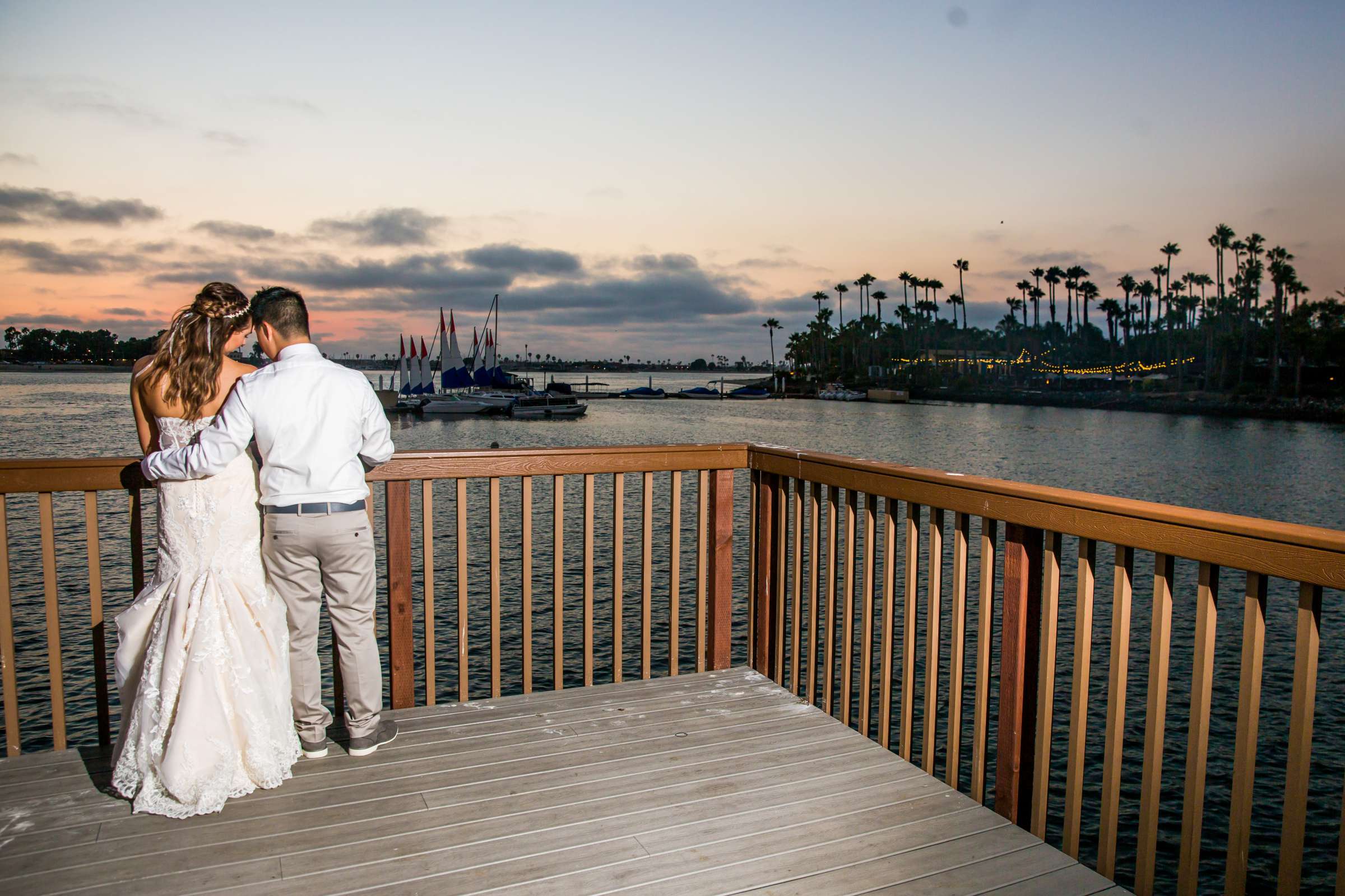 Paradise Point Wedding coordinated by WED (Weddings.Events.Design), Tasha and Ty Wedding Photo #19 by True Photography