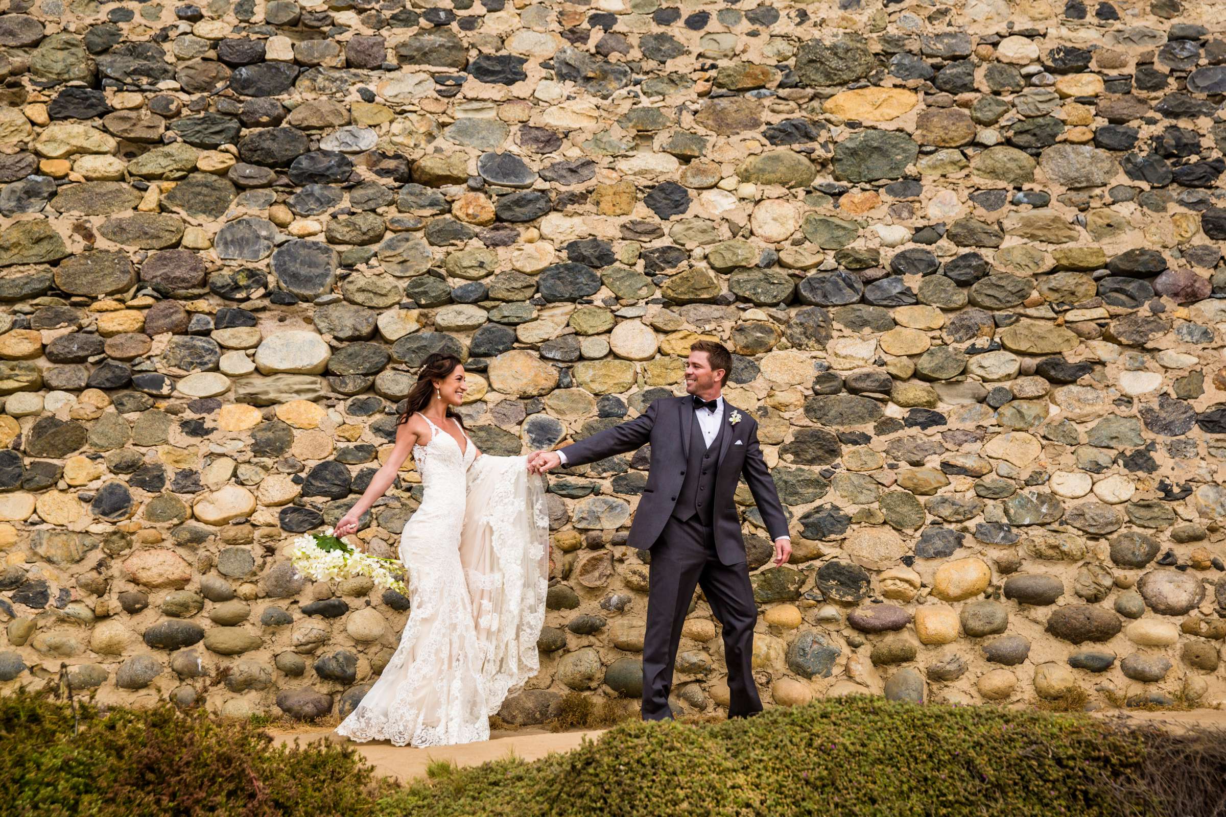 Cuvier Club Wedding, Kristi and Bryan Wedding Photo #9 by True Photography