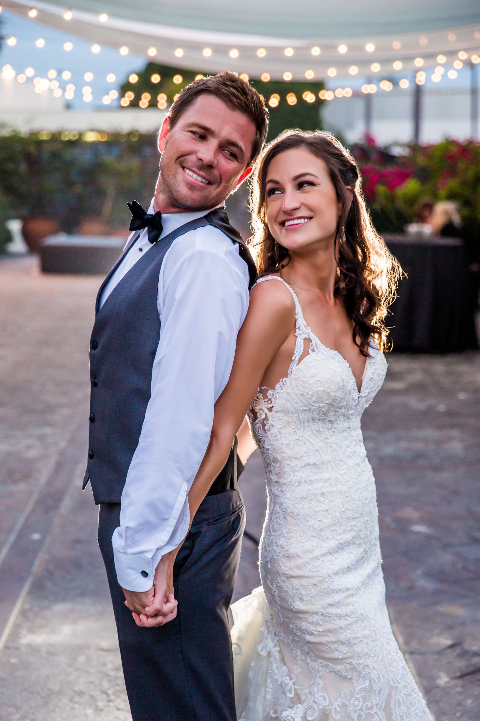 Cuvier Club Wedding, Kristi and Bryan Wedding Photo #104 by True Photography