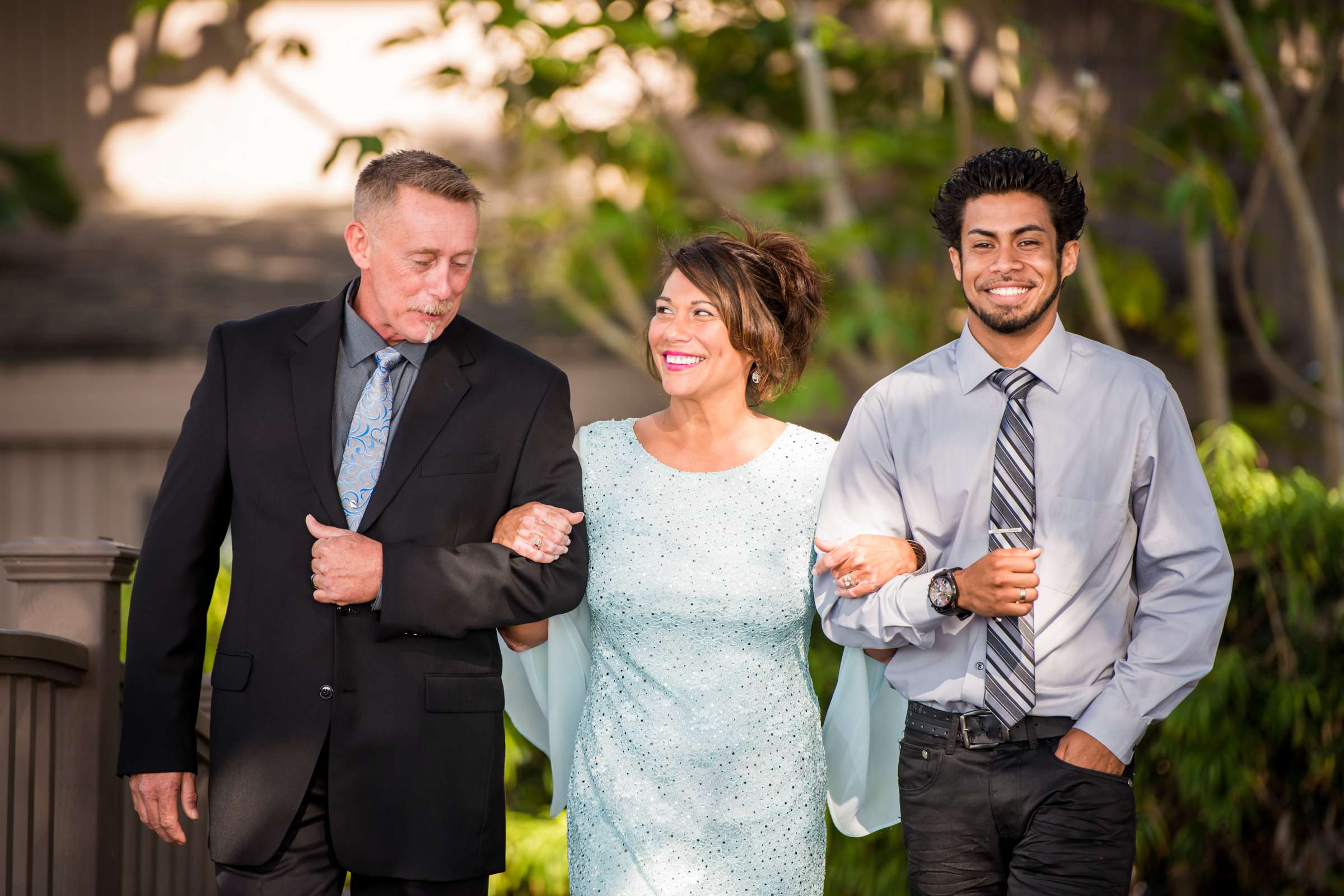 Hyatt Regency Mission Bay Wedding, Dannielle and Mike Wedding Photo #56 by True Photography