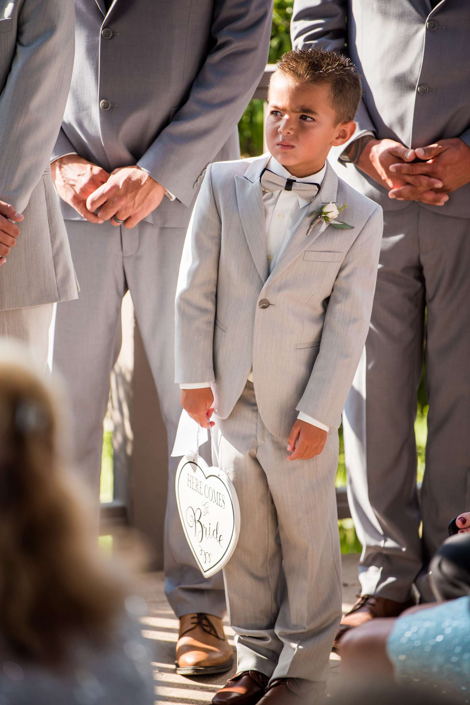 Hyatt Regency Mission Bay Wedding, Dannielle and Mike Wedding Photo #65 by True Photography