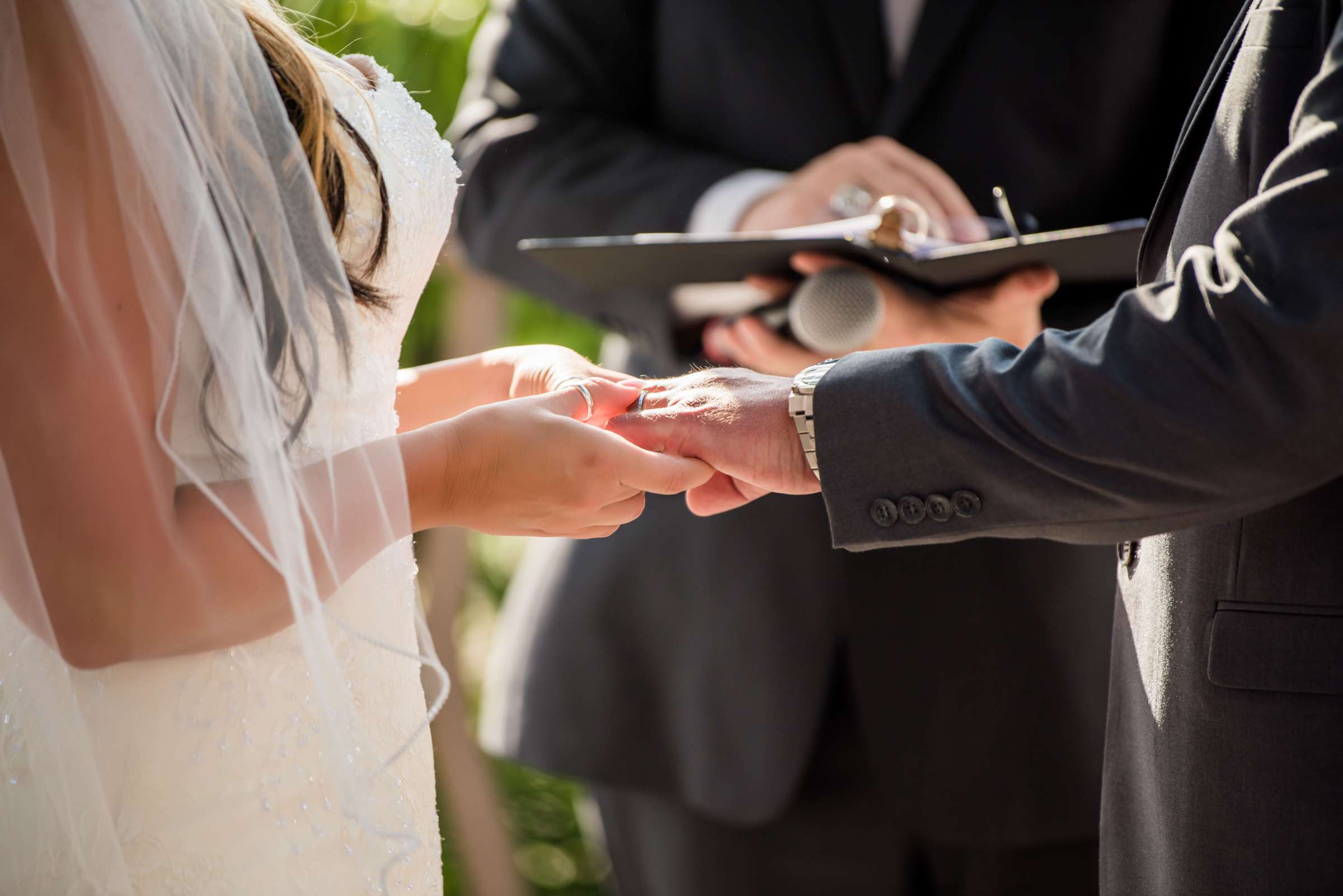 Hyatt Regency Mission Bay Wedding, Dannielle and Mike Wedding Photo #70 by True Photography