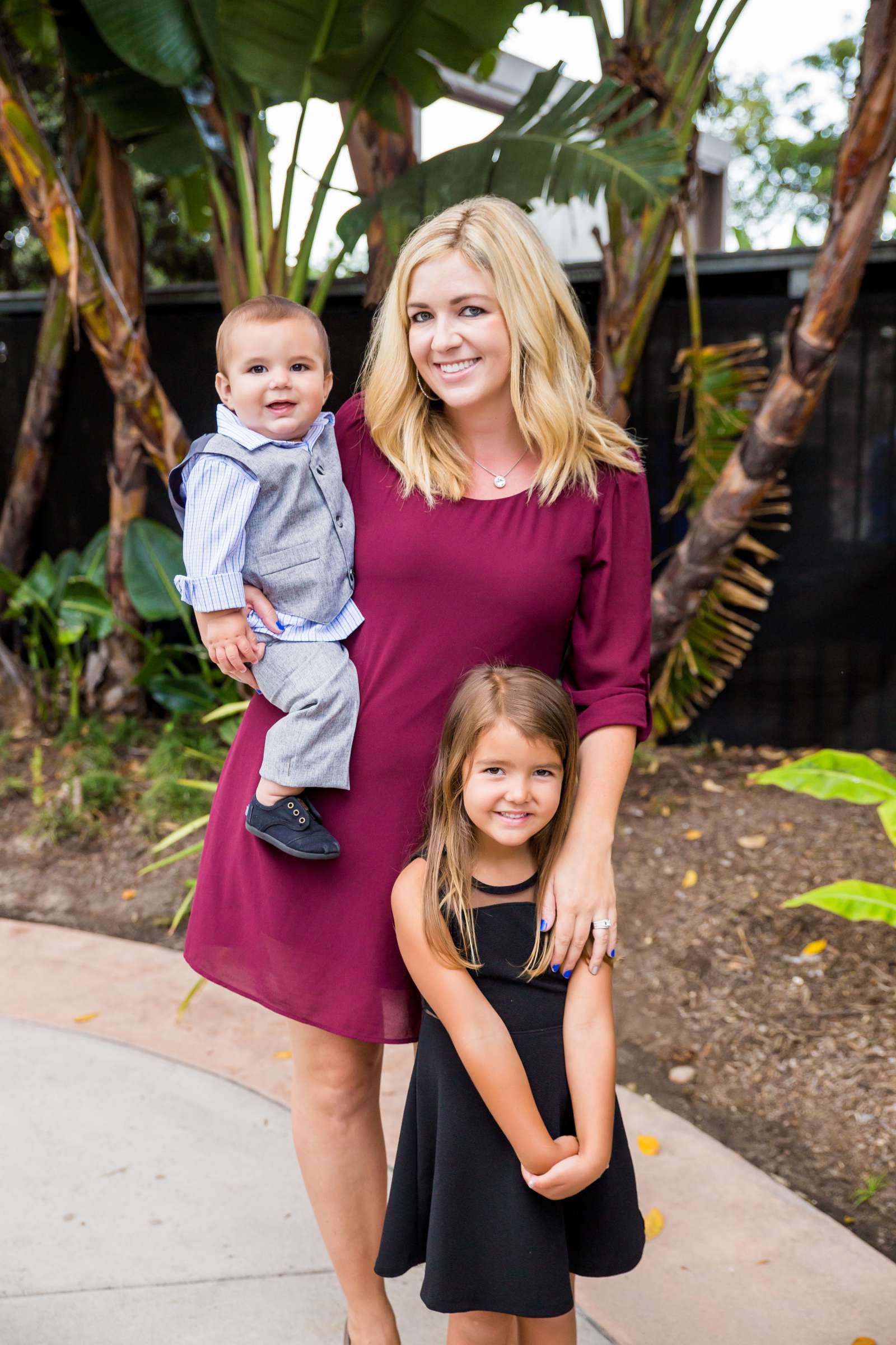 Hyatt Regency Mission Bay Wedding, Dannielle and Mike Wedding Photo #79 by True Photography