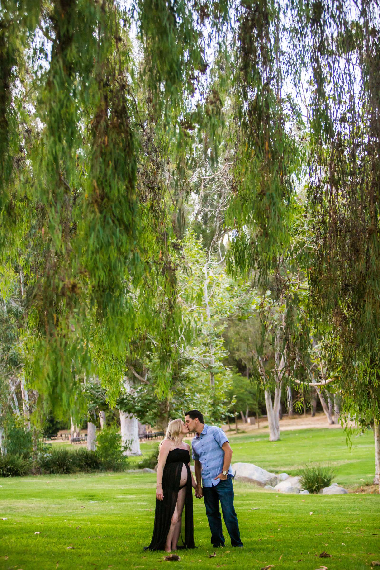 Maternity Photo Session, Katie and John Maternity Photo #5 by True Photography