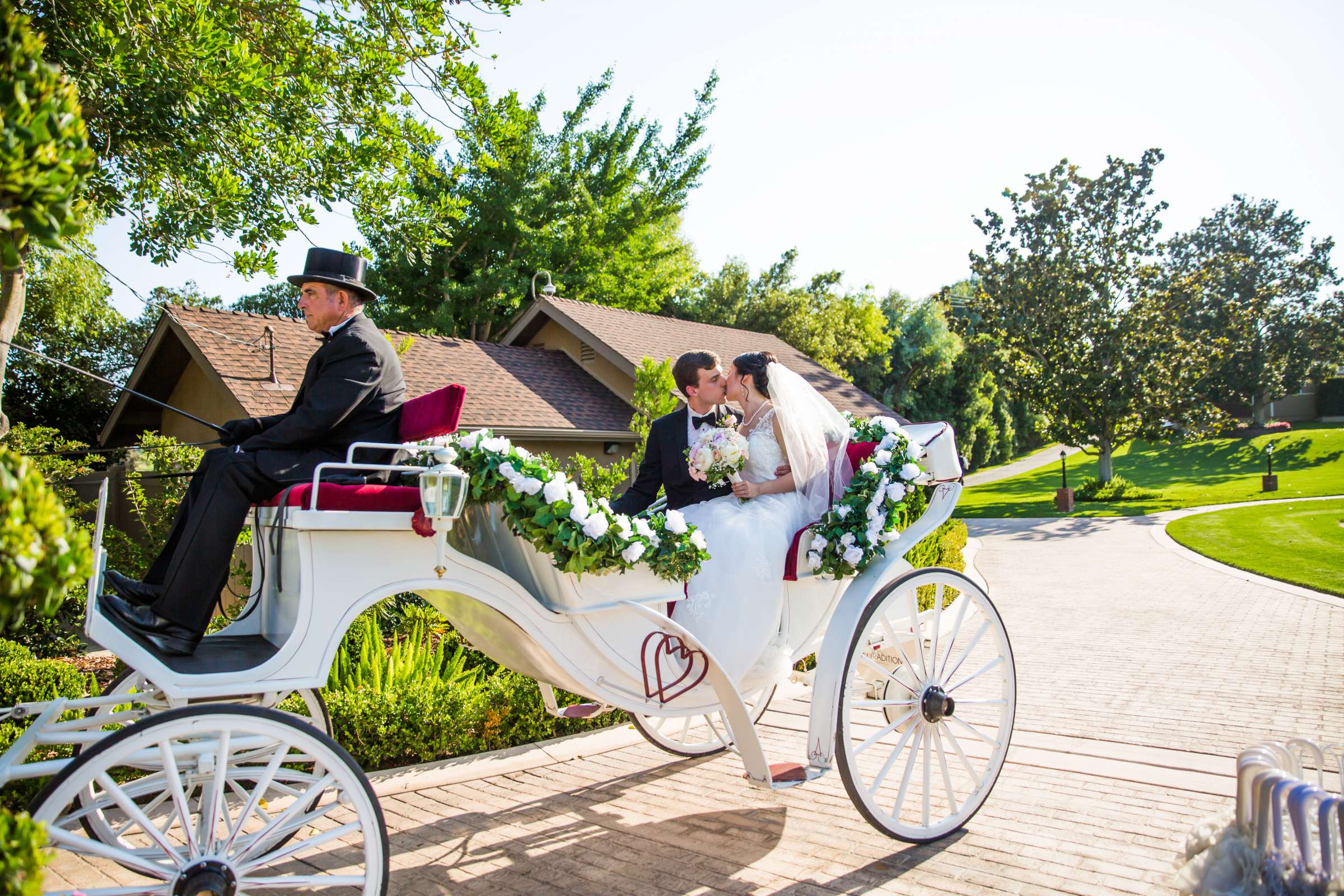 Grand Tradition Estate Wedding coordinated by Grand Tradition Estate, Elaine and Alex Wedding Photo #392581 by True Photography