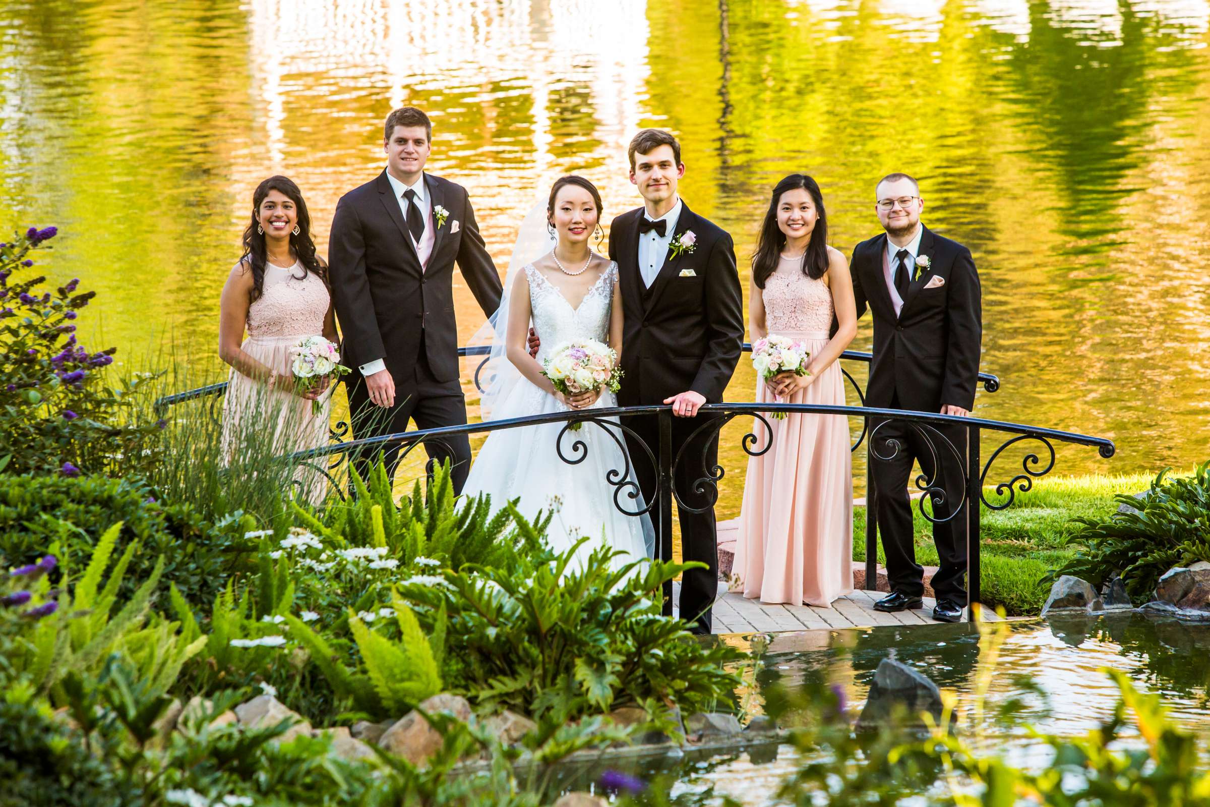 Grand Tradition Estate Wedding coordinated by Grand Tradition Estate, Elaine and Alex Wedding Photo #392589 by True Photography