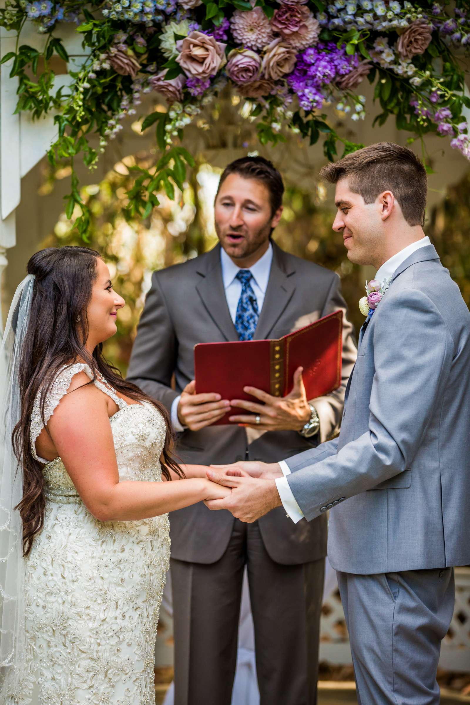 Twin Oaks House & Gardens Wedding Estate Wedding coordinated by Twin Oaks House & Gardens Wedding Estate, Melinda and Josh Wedding Photo #45 by True Photography