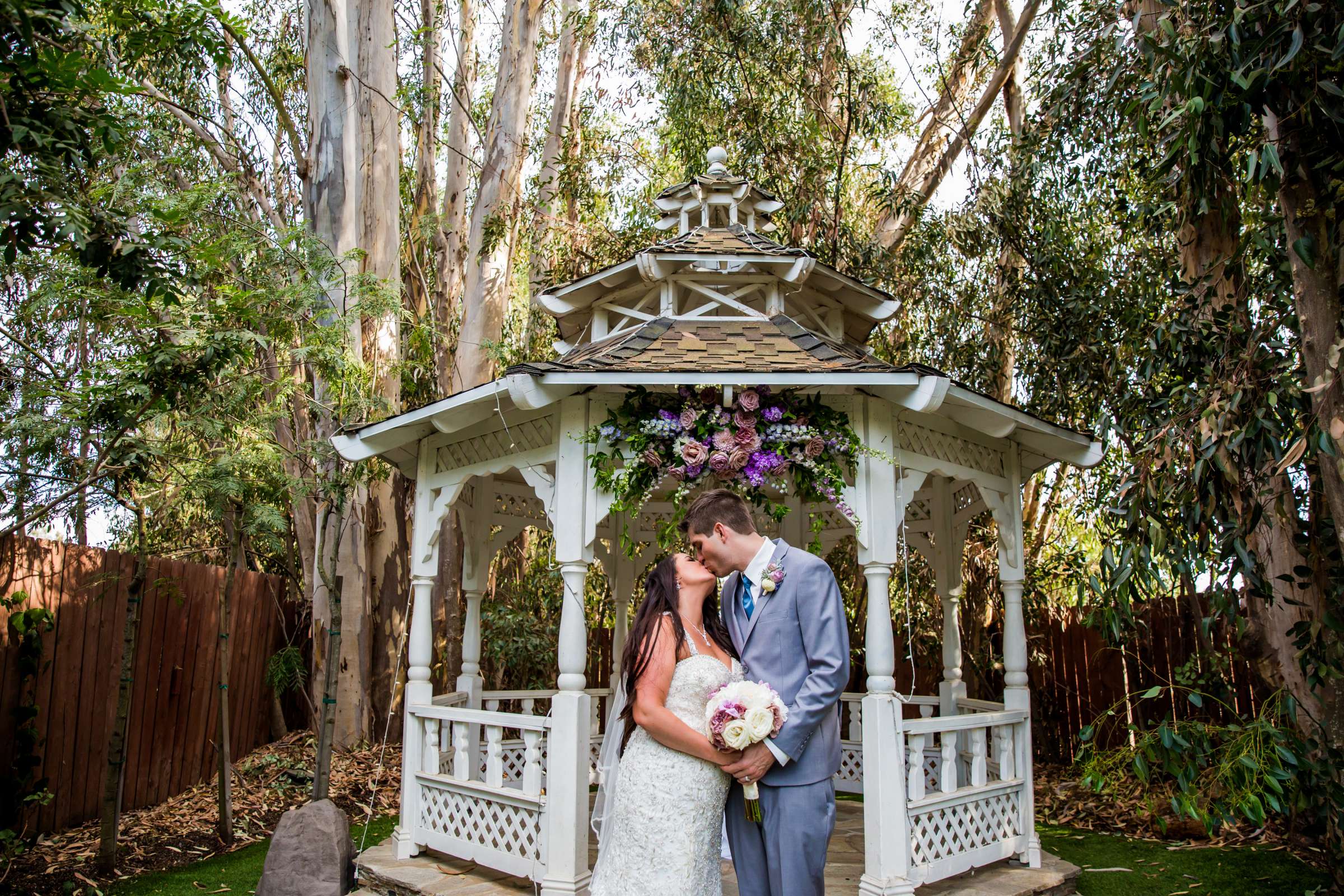 Twin Oaks House & Gardens Wedding Estate Wedding coordinated by Twin Oaks House & Gardens Wedding Estate, Melinda and Josh Wedding Photo #69 by True Photography