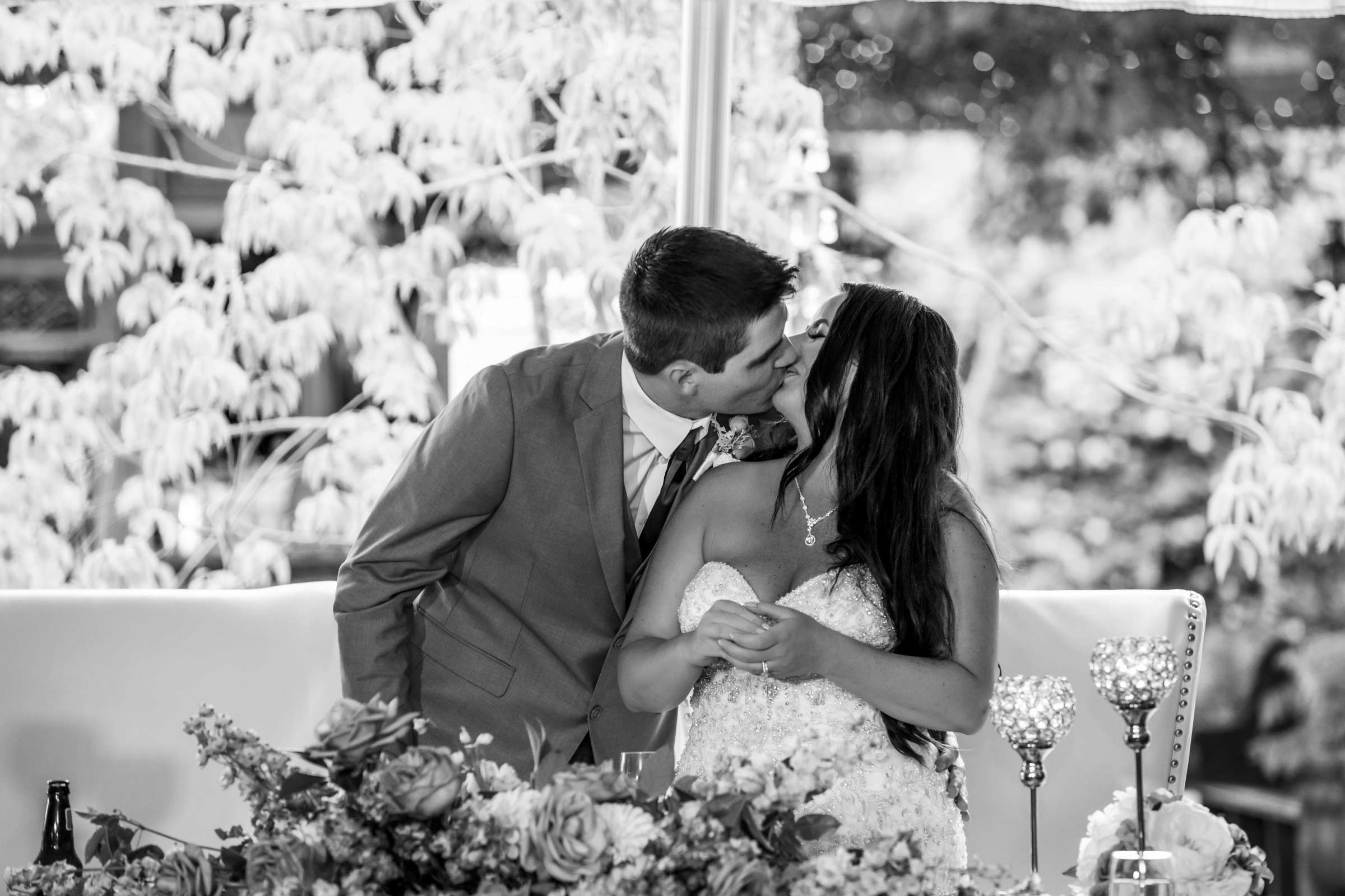 Twin Oaks House & Gardens Wedding Estate Wedding coordinated by Twin Oaks House & Gardens Wedding Estate, Melinda and Josh Wedding Photo #90 by True Photography