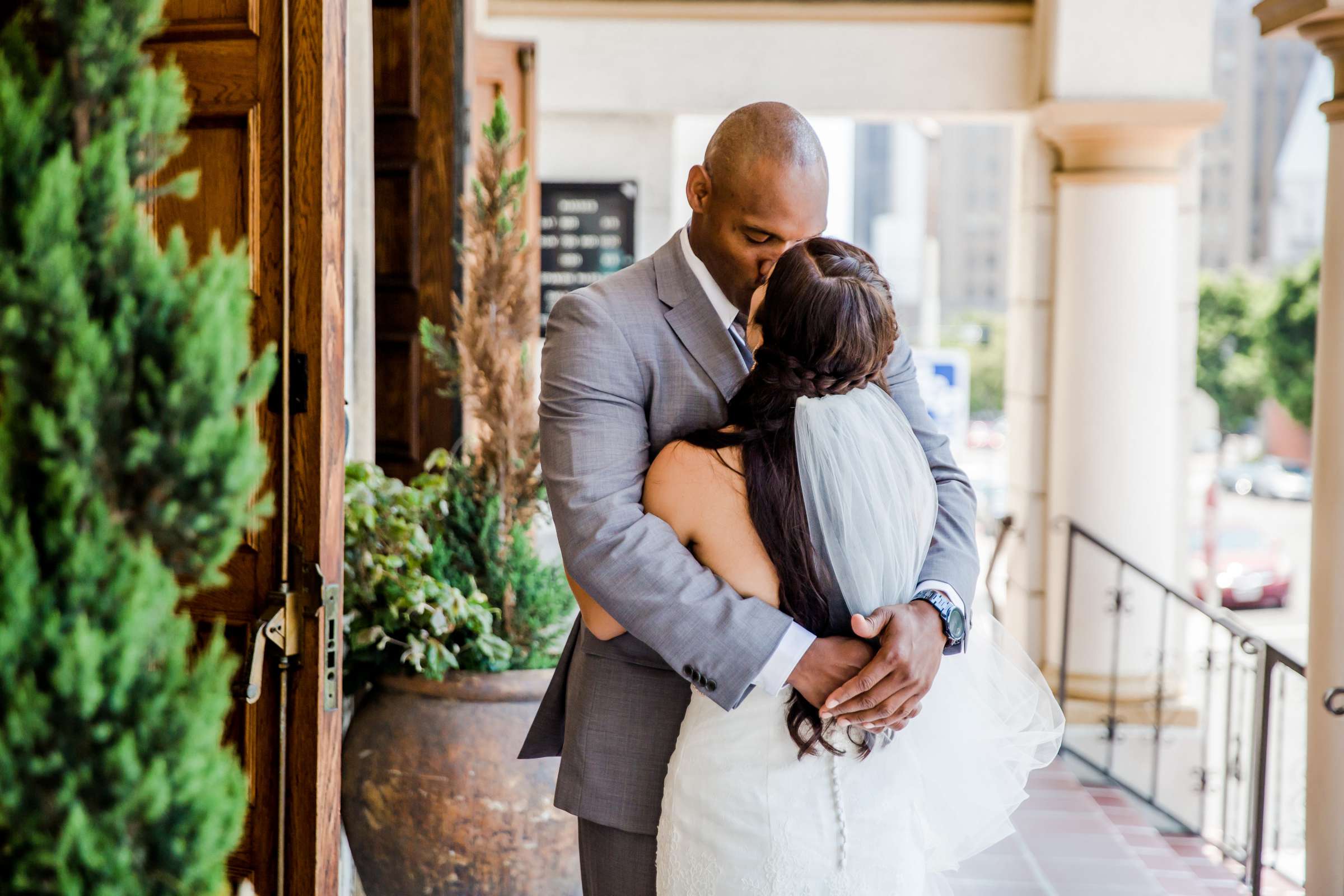 Wedding, Jill and Christopher Wedding Photo #393423 by True Photography