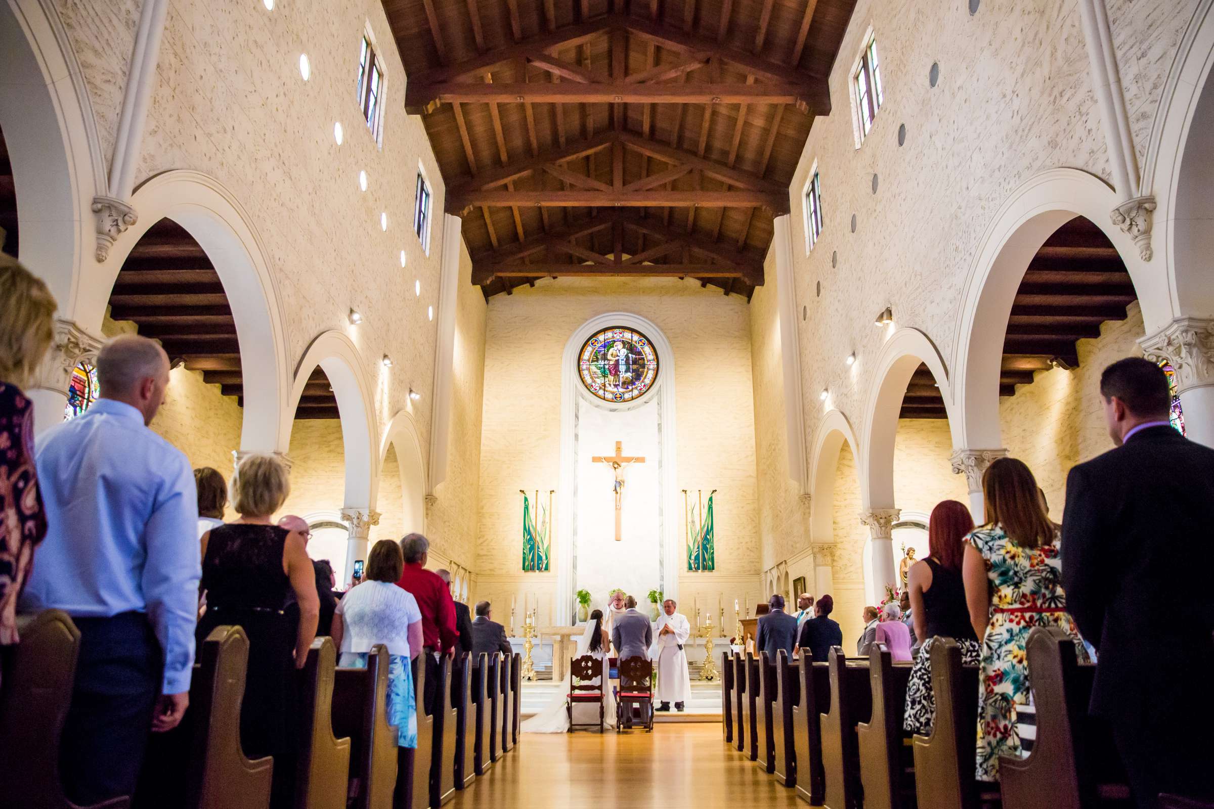 Wedding, Jill and Christopher Wedding Photo #393439 by True Photography