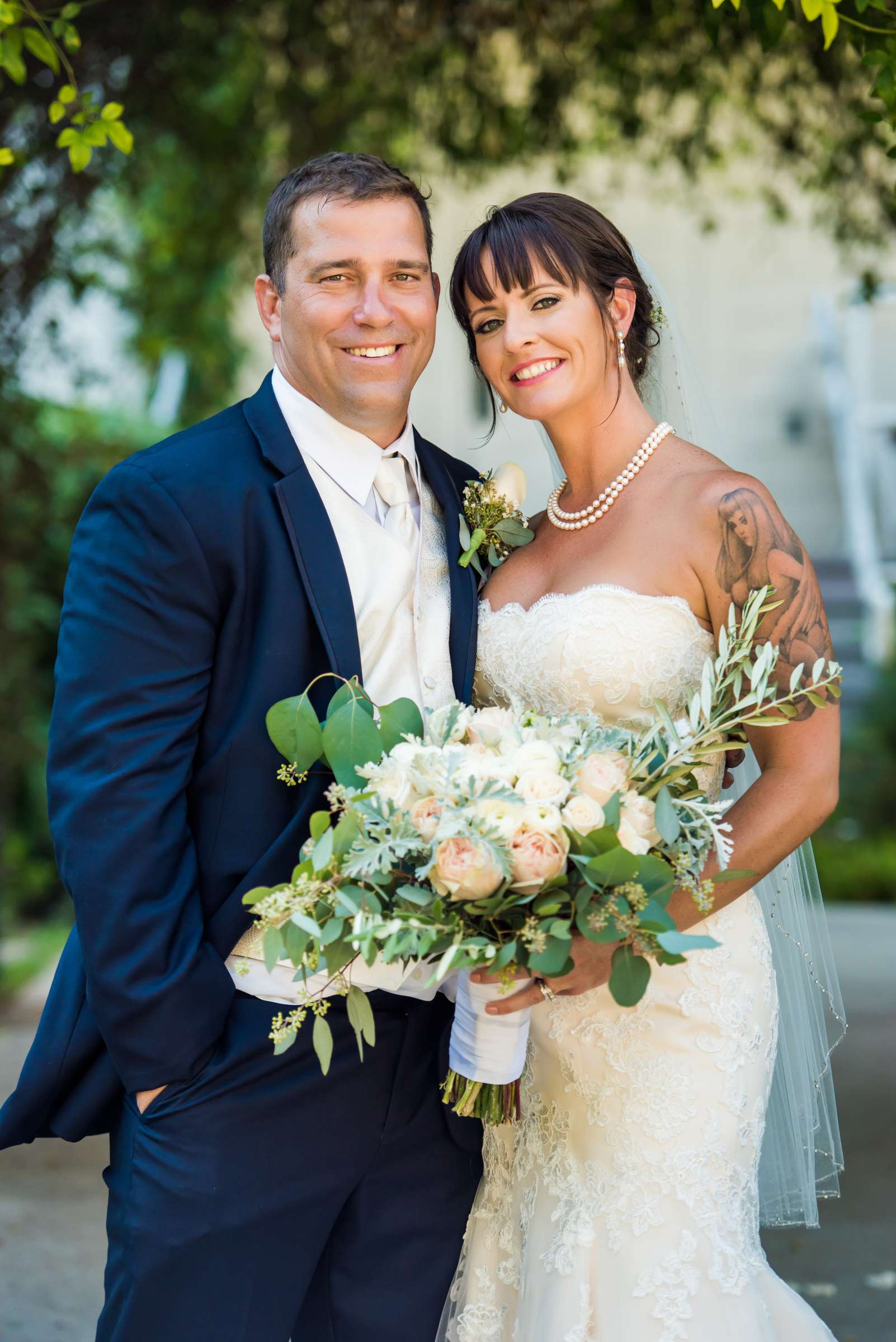 Green Gables Wedding Estate Wedding coordinated by Ranch Events, Kristi and Brandon Wedding Photo #393726 by True Photography