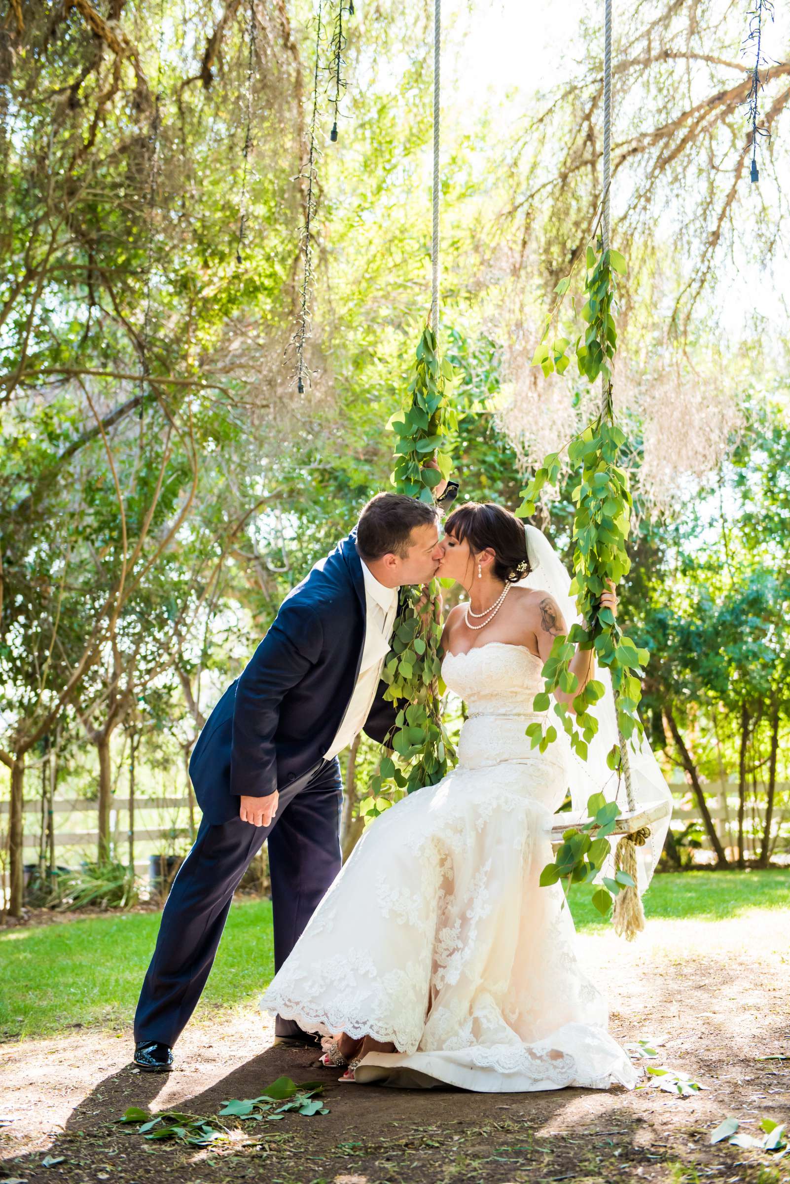 Green Gables Wedding Estate Wedding coordinated by Ranch Events, Kristi and Brandon Wedding Photo #393736 by True Photography