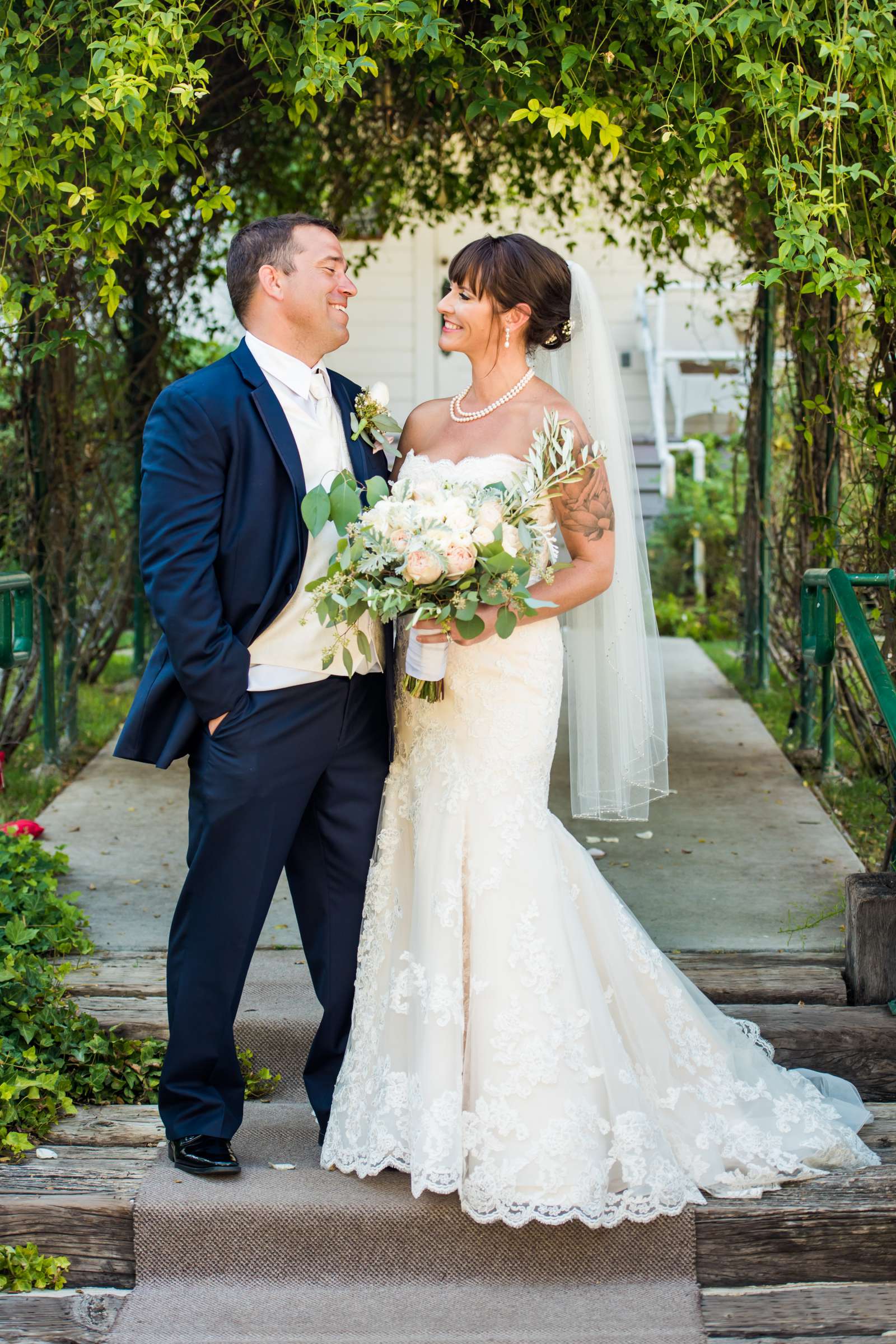 Green Gables Wedding Estate Wedding coordinated by Ranch Events, Kristi and Brandon Wedding Photo #393801 by True Photography