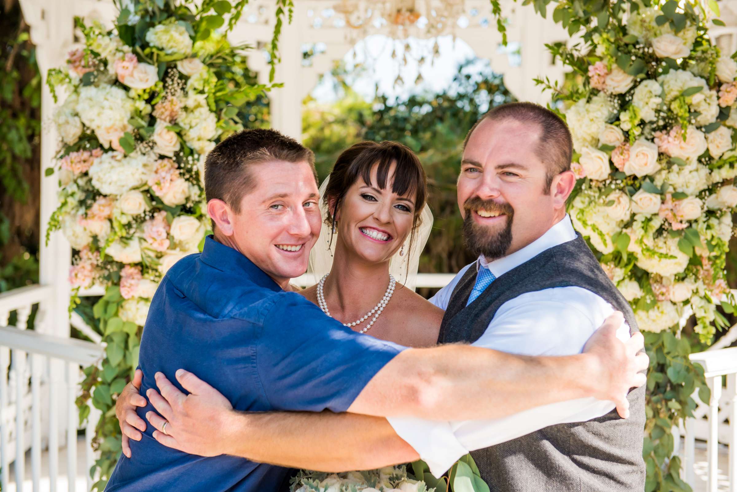 Green Gables Wedding Estate Wedding coordinated by Ranch Events, Kristi and Brandon Wedding Photo #393802 by True Photography