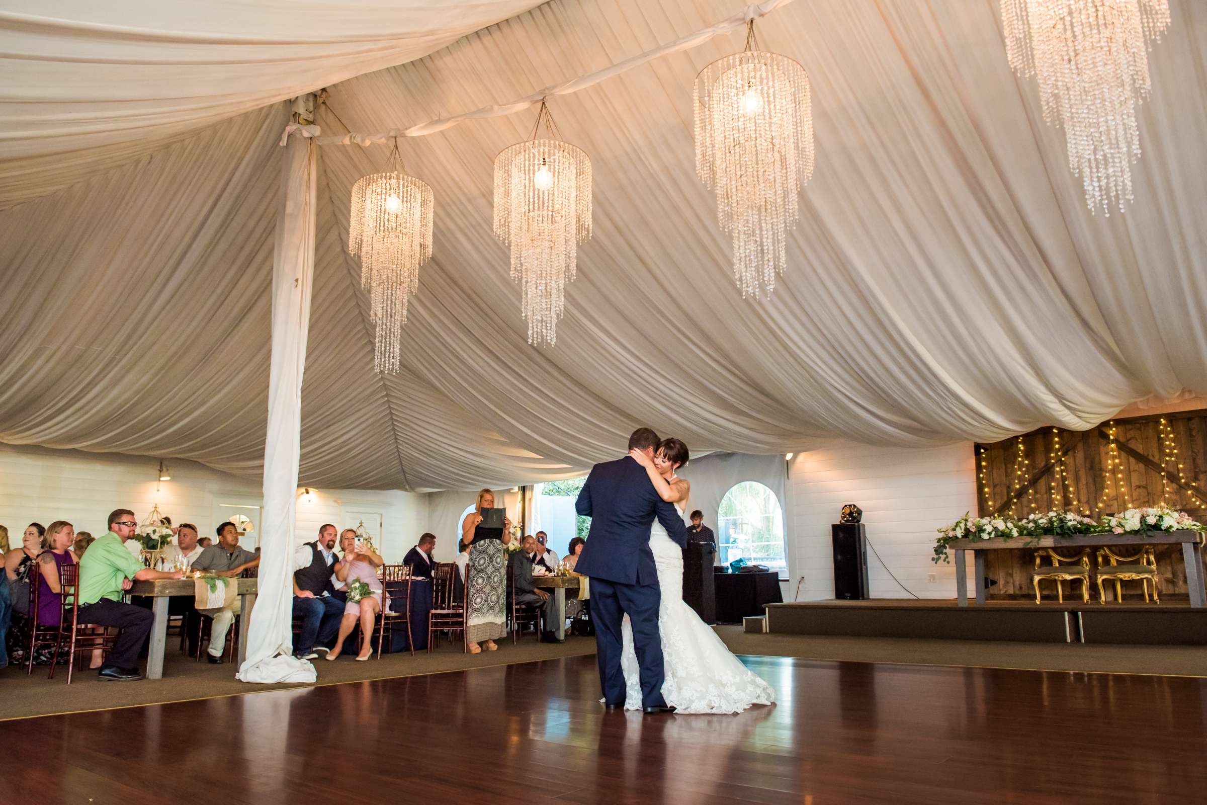 Green Gables Wedding Estate Wedding coordinated by Ranch Events, Kristi and Brandon Wedding Photo #393806 by True Photography