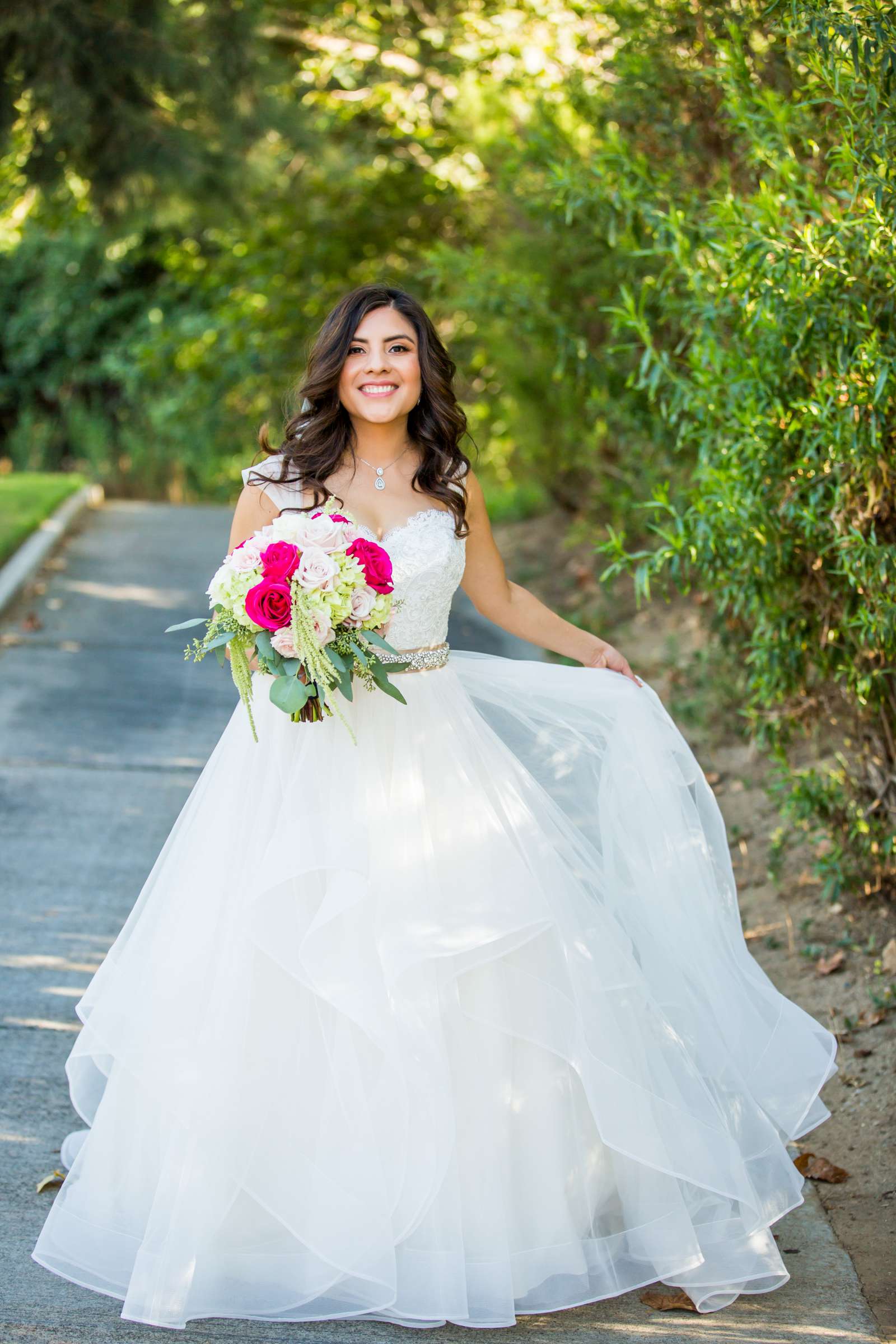 Fallbrook Estate Wedding, Maribel and Justin Wedding Photo #394102 by True Photography