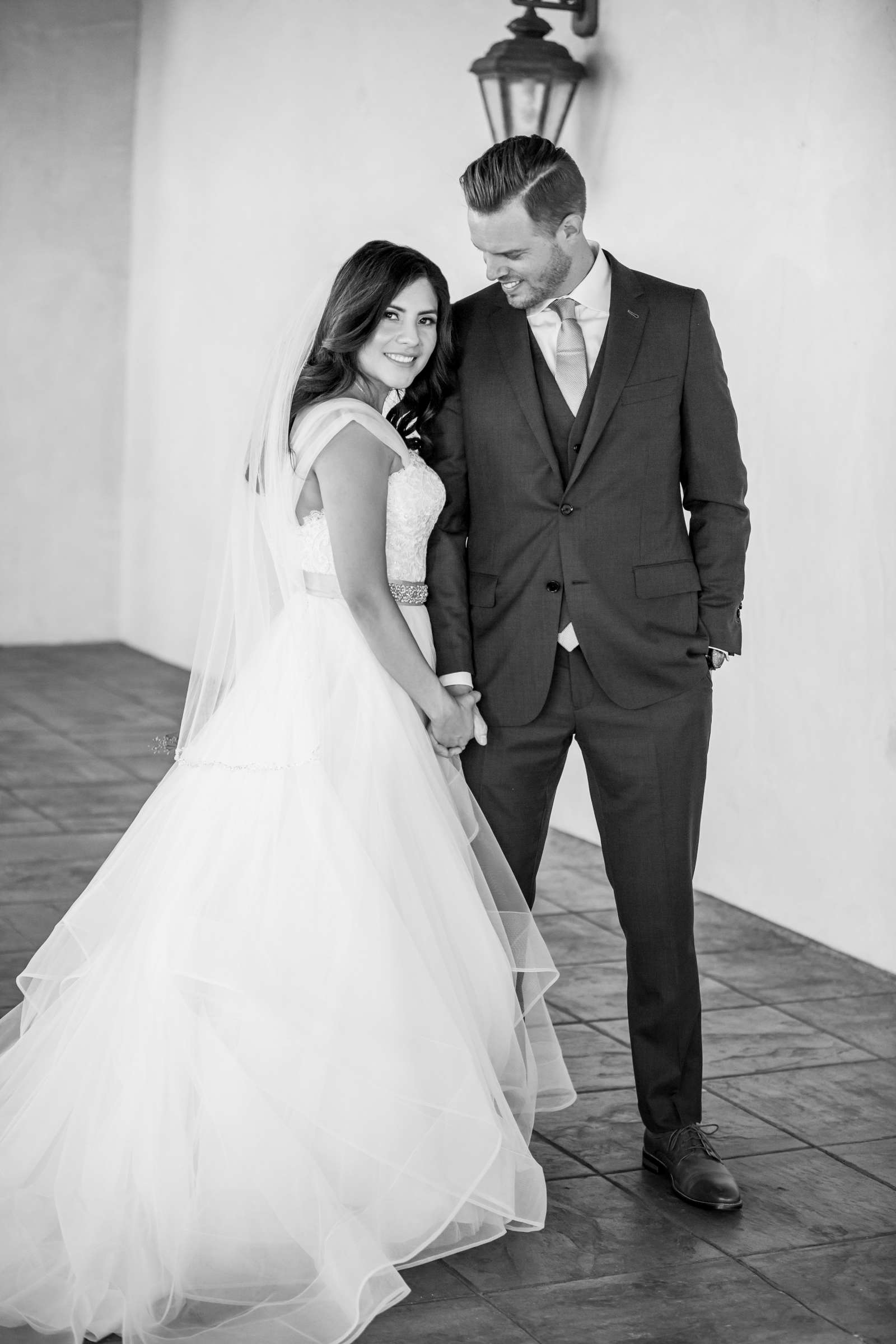 Fallbrook Estate Wedding, Maribel and Justin Wedding Photo #394104 by True Photography