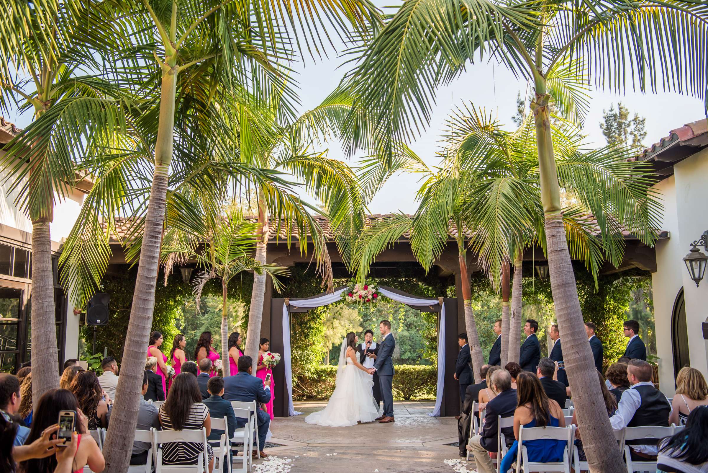 Fallbrook Estate Wedding, Maribel and Justin Wedding Photo #394107 by True Photography