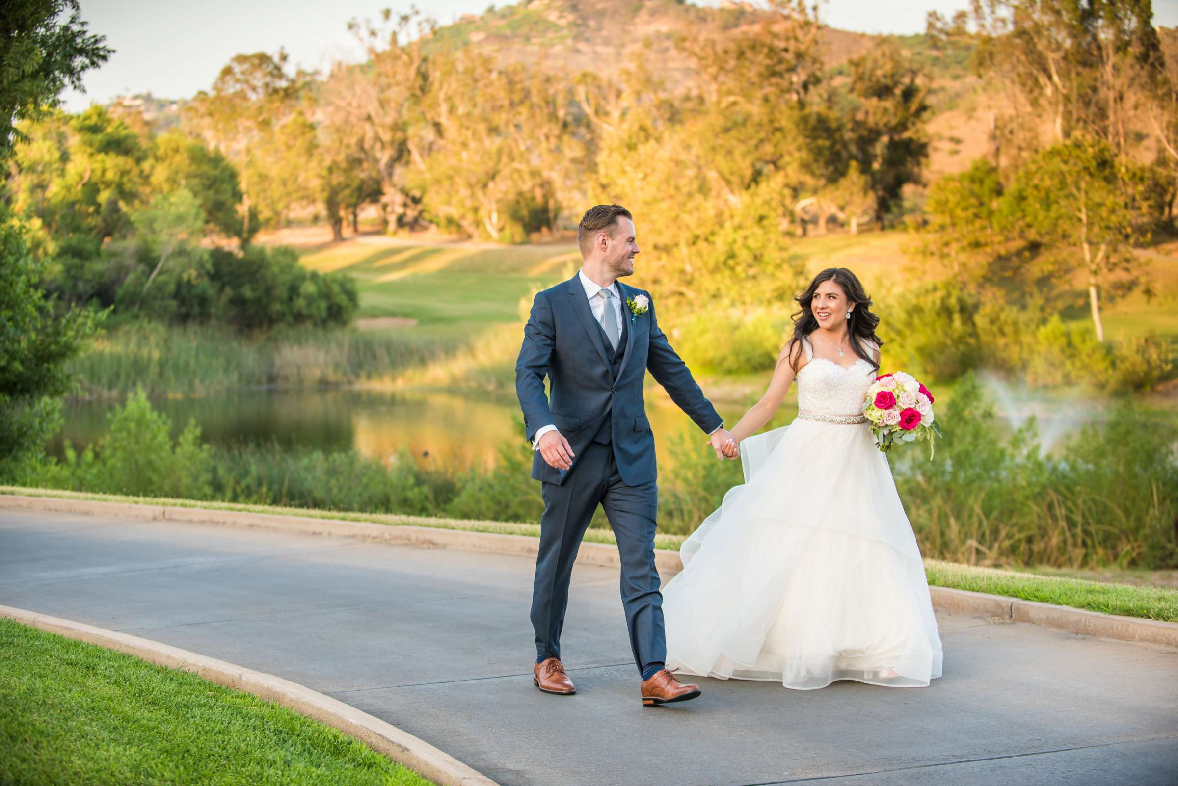 Fallbrook Estate Wedding, Maribel and Justin Wedding Photo #394109 by True Photography