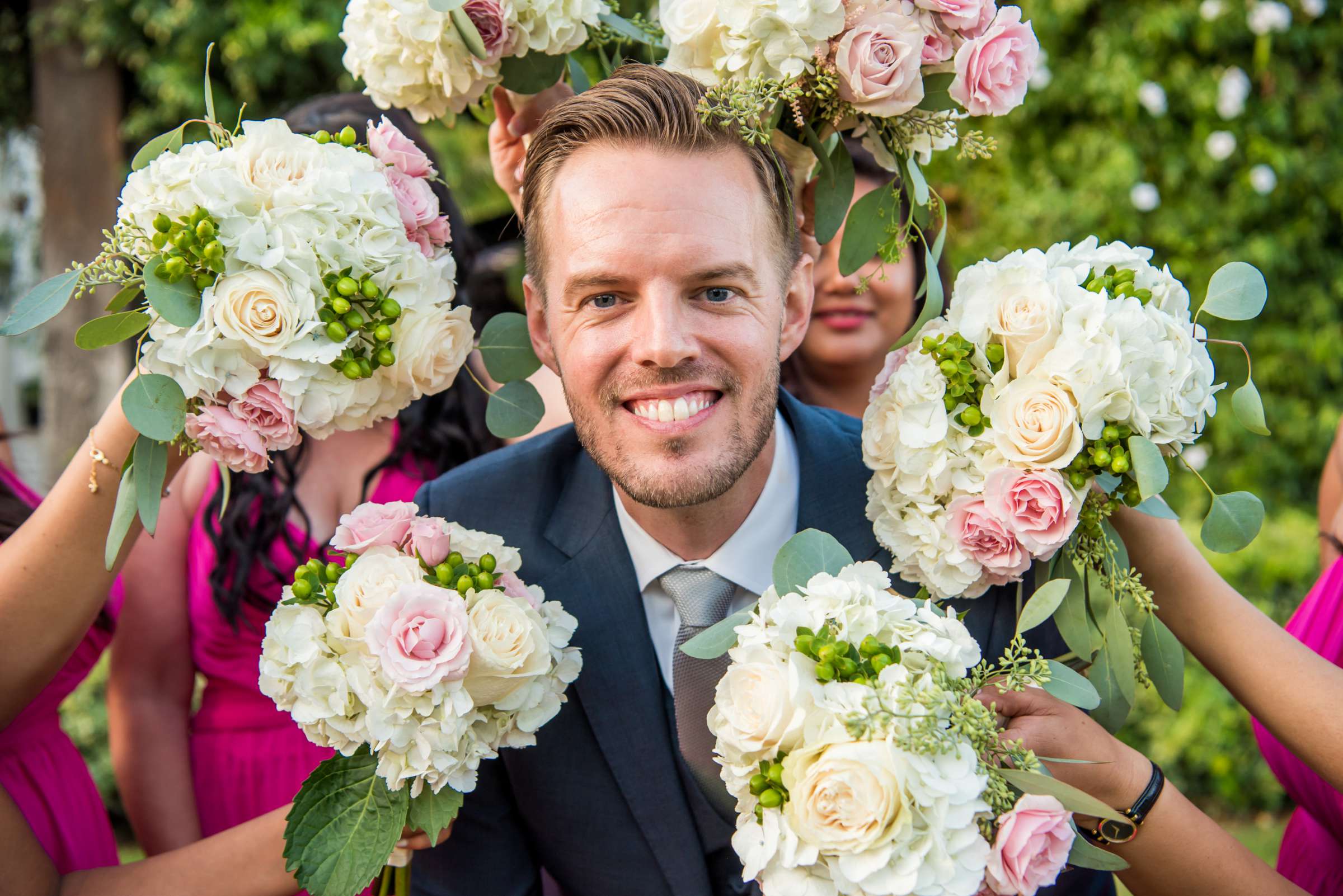 Fallbrook Estate Wedding, Maribel and Justin Wedding Photo #394112 by True Photography