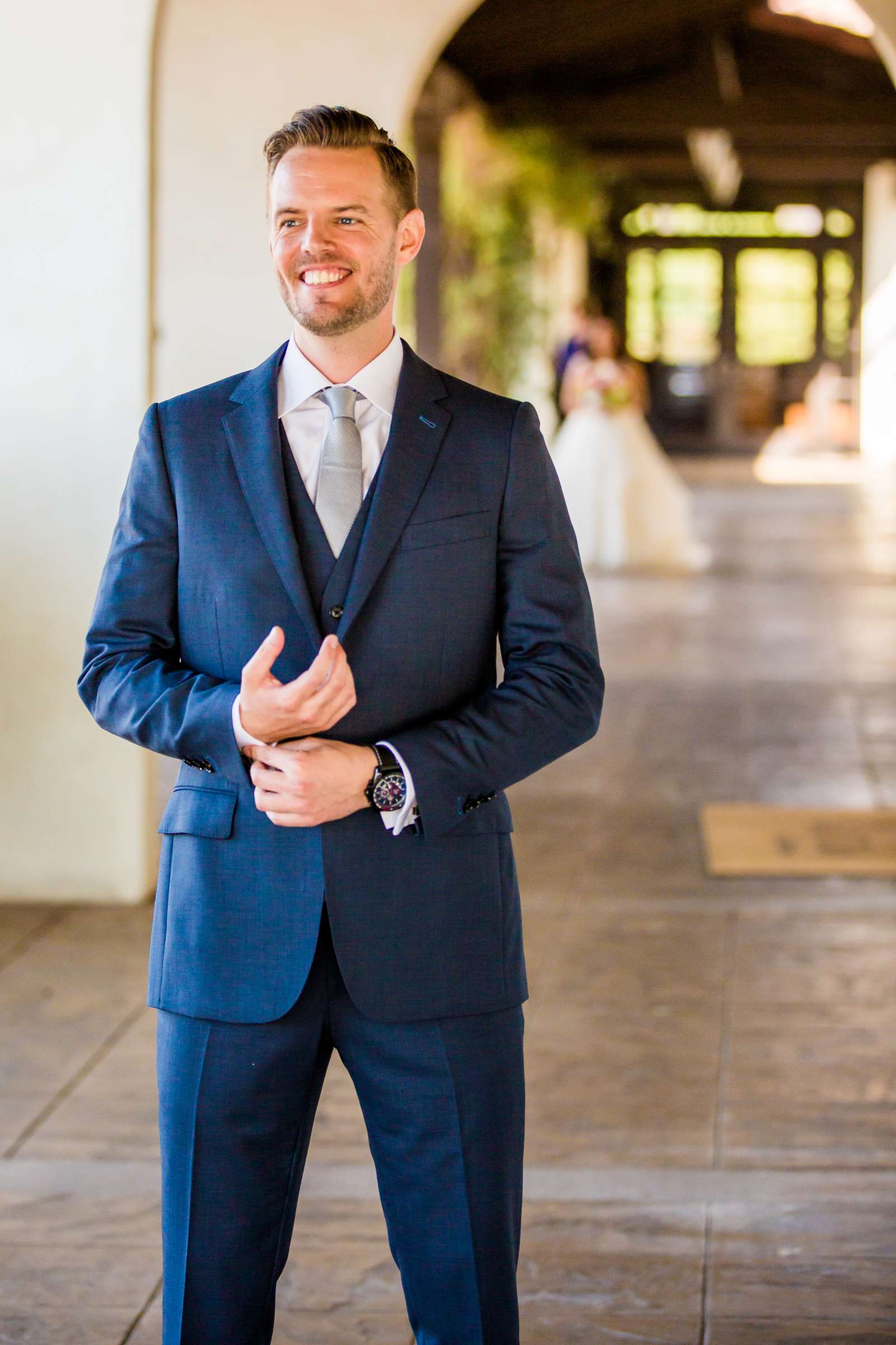 Fallbrook Estate Wedding, Maribel and Justin Wedding Photo #394135 by True Photography