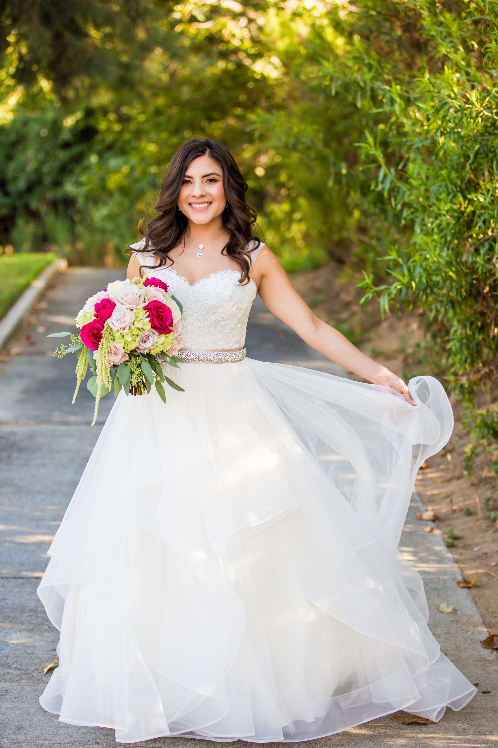 Fallbrook Estate Wedding, Maribel and Justin Wedding Photo #394147 by True Photography